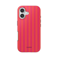 Strawberry Stripe