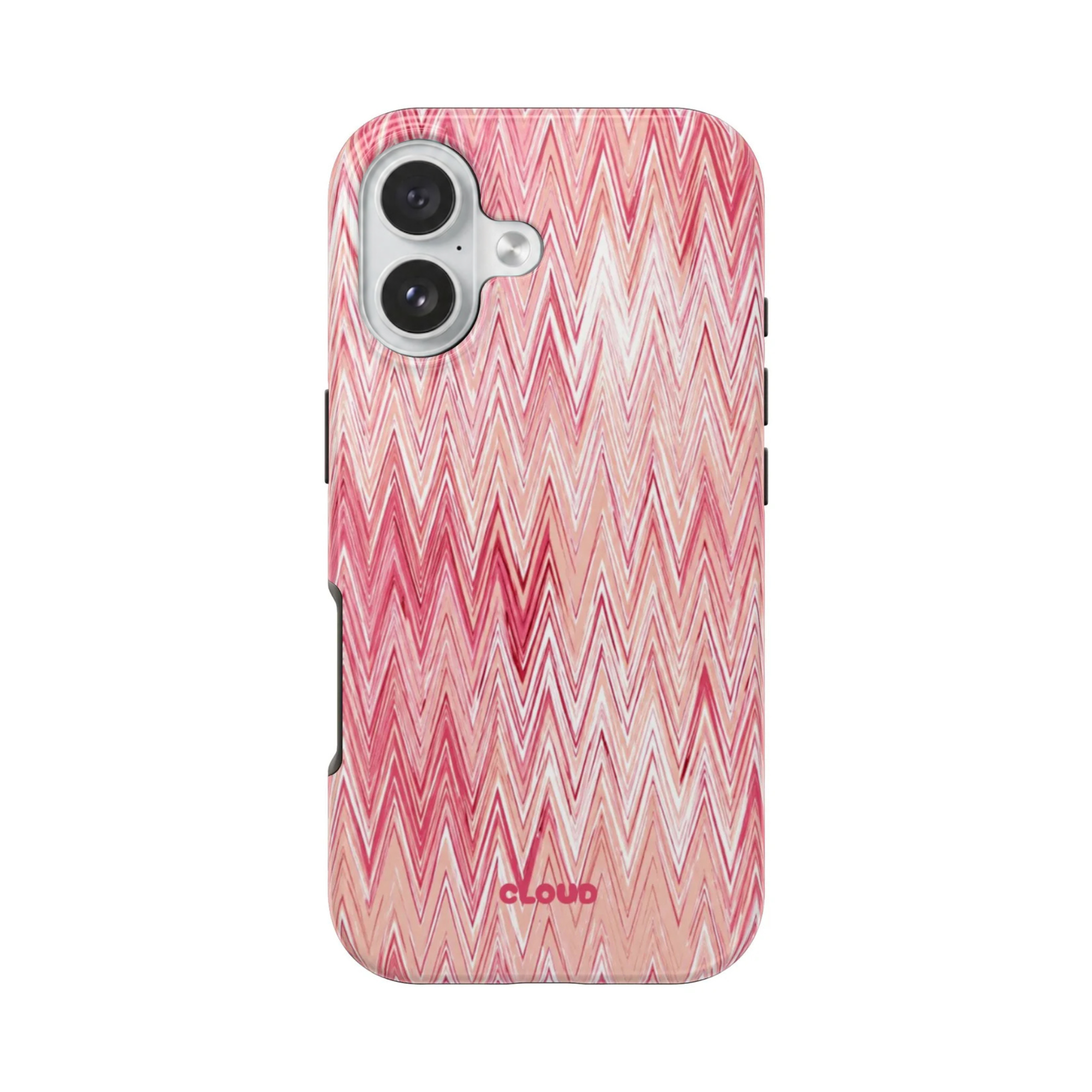 Pink Mirage