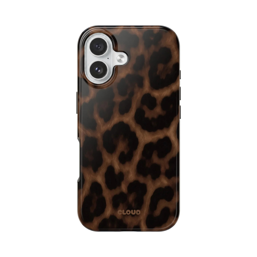 Mocha Leopard