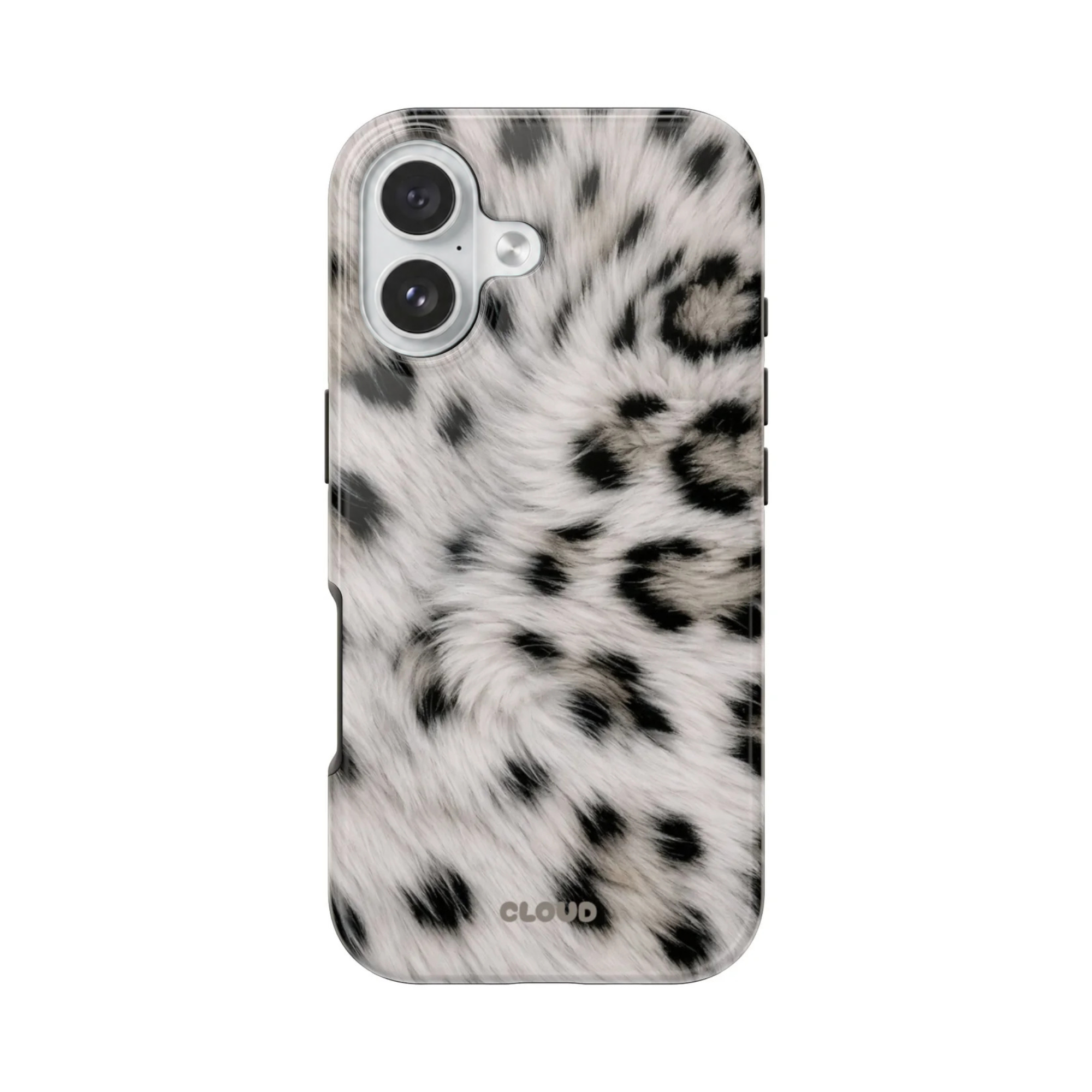 Ice Leopard