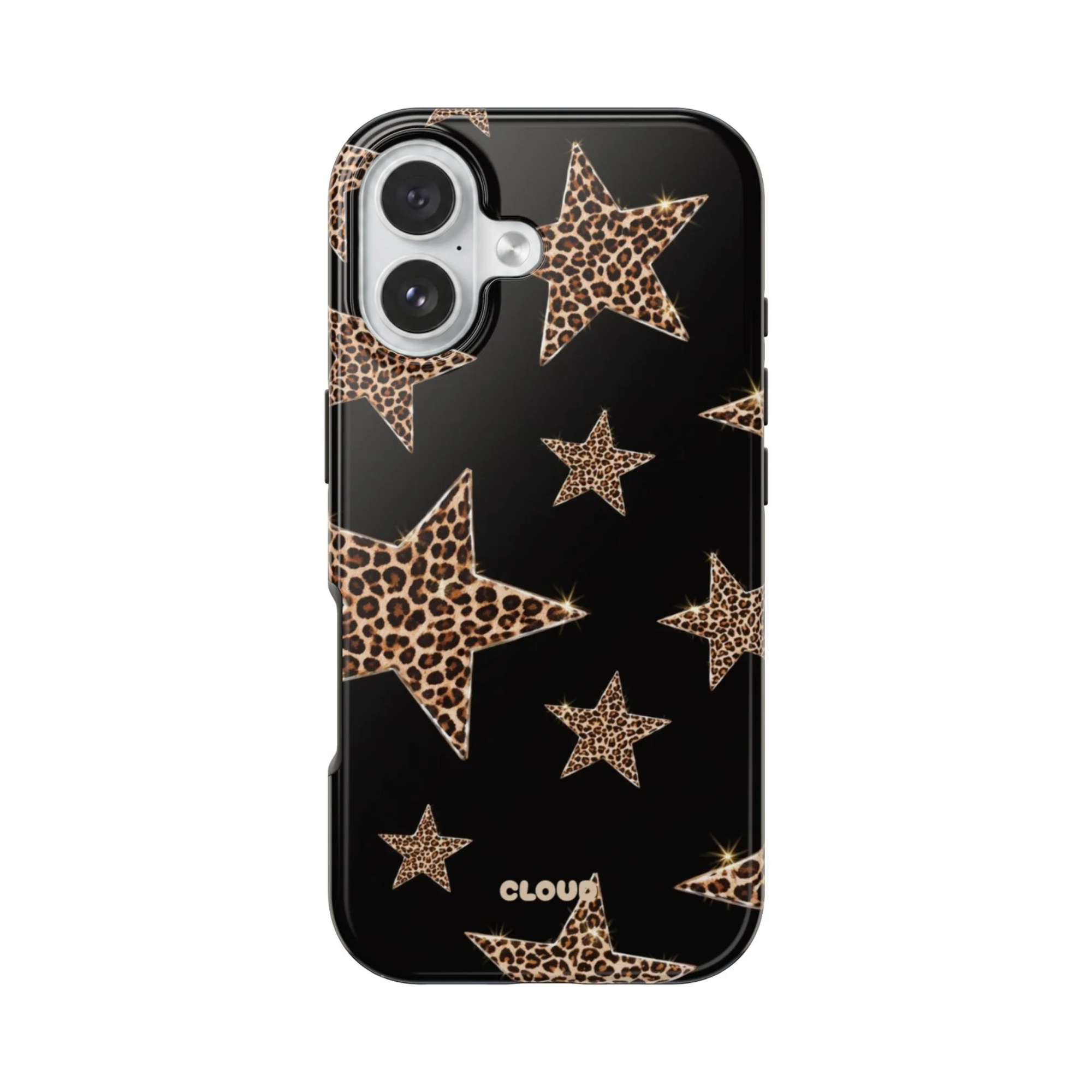 Cosmic Cheetah
