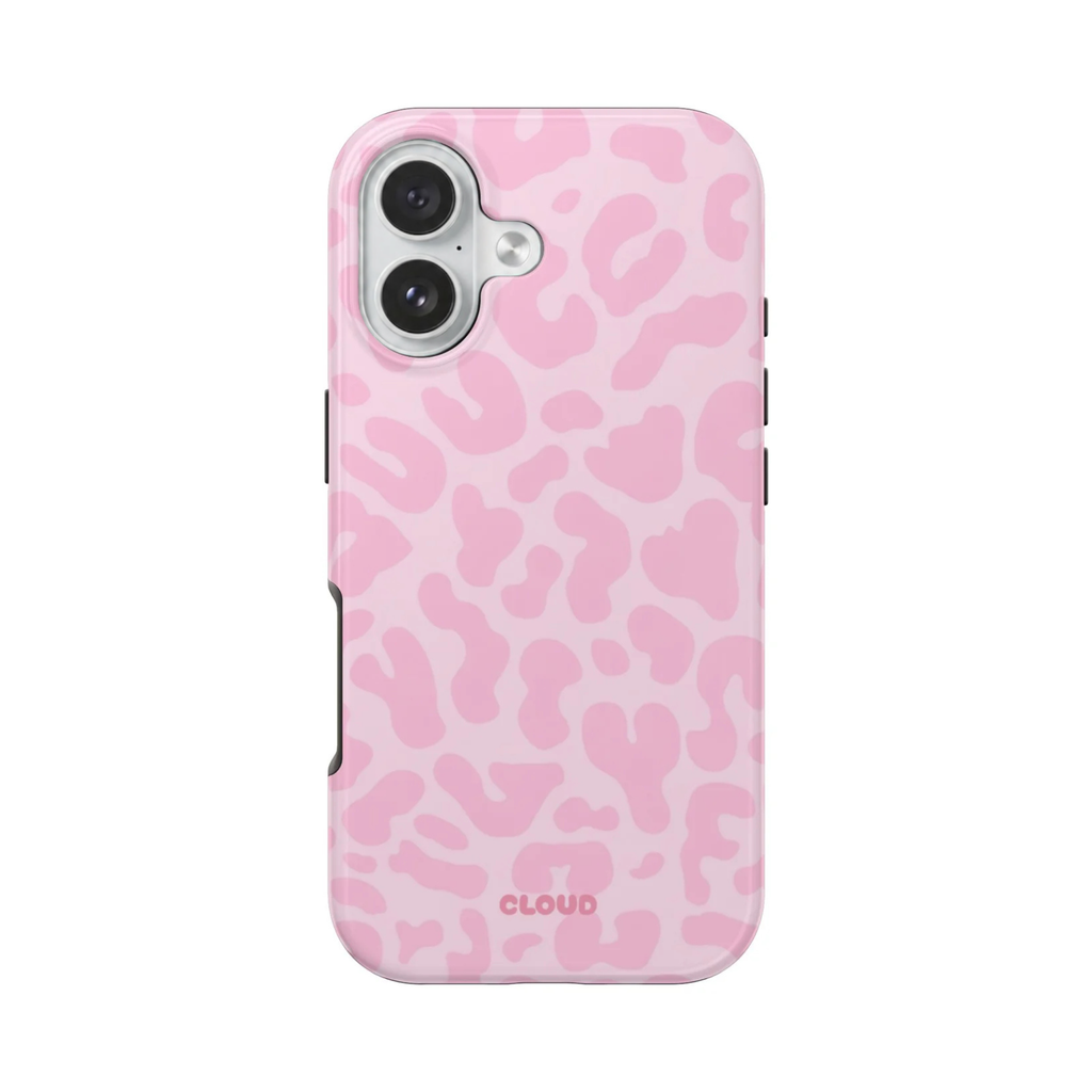 Blush Leopard