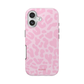 Blush Leopard