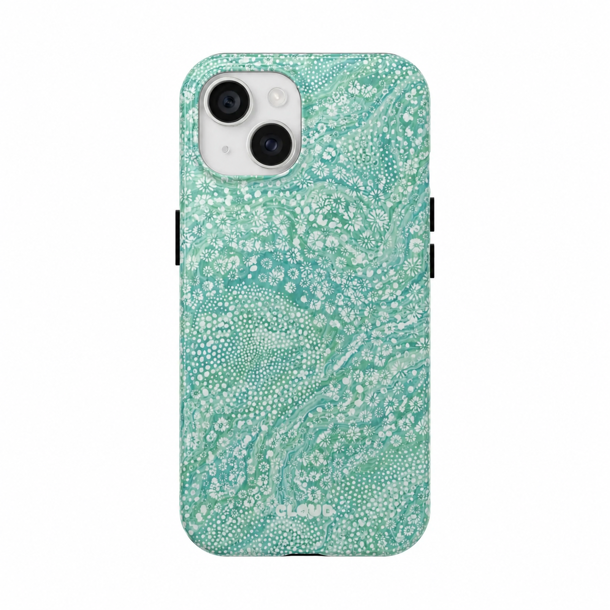 Turquoise Garden