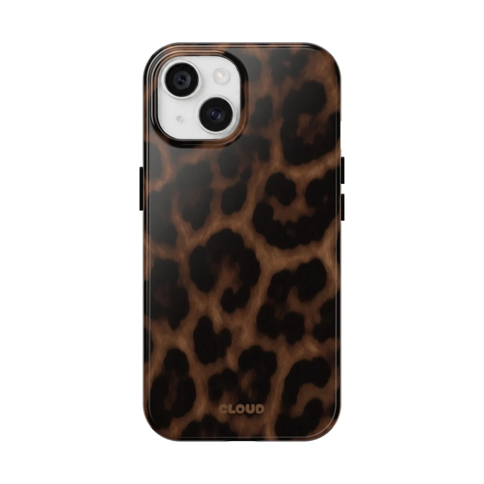 Mocha Leopard