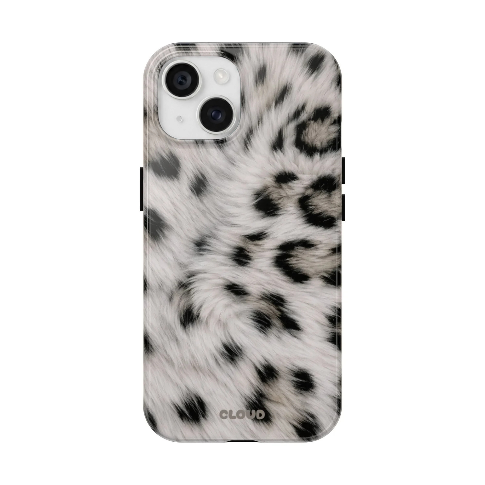 Ice Leopard