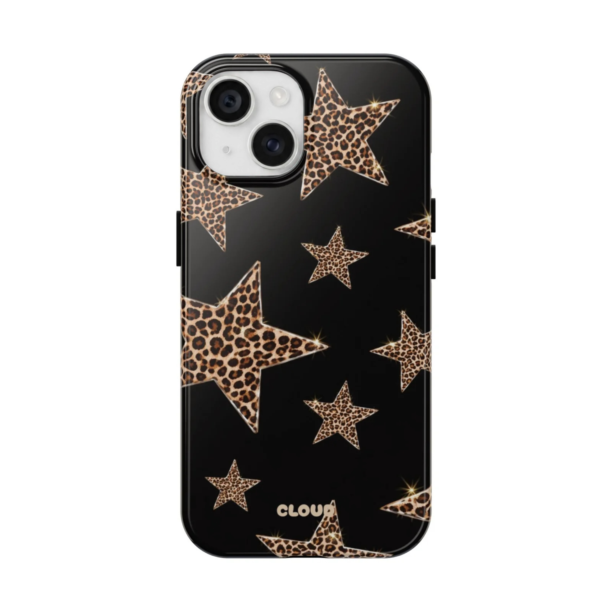 Cosmic Cheetah