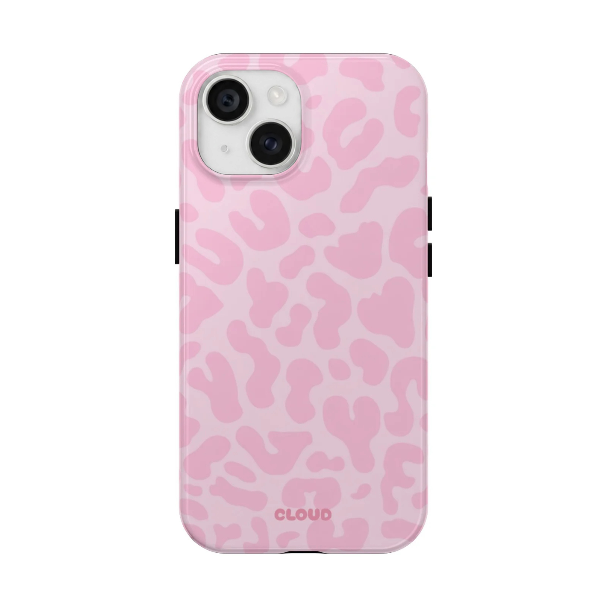 Blush Leopard