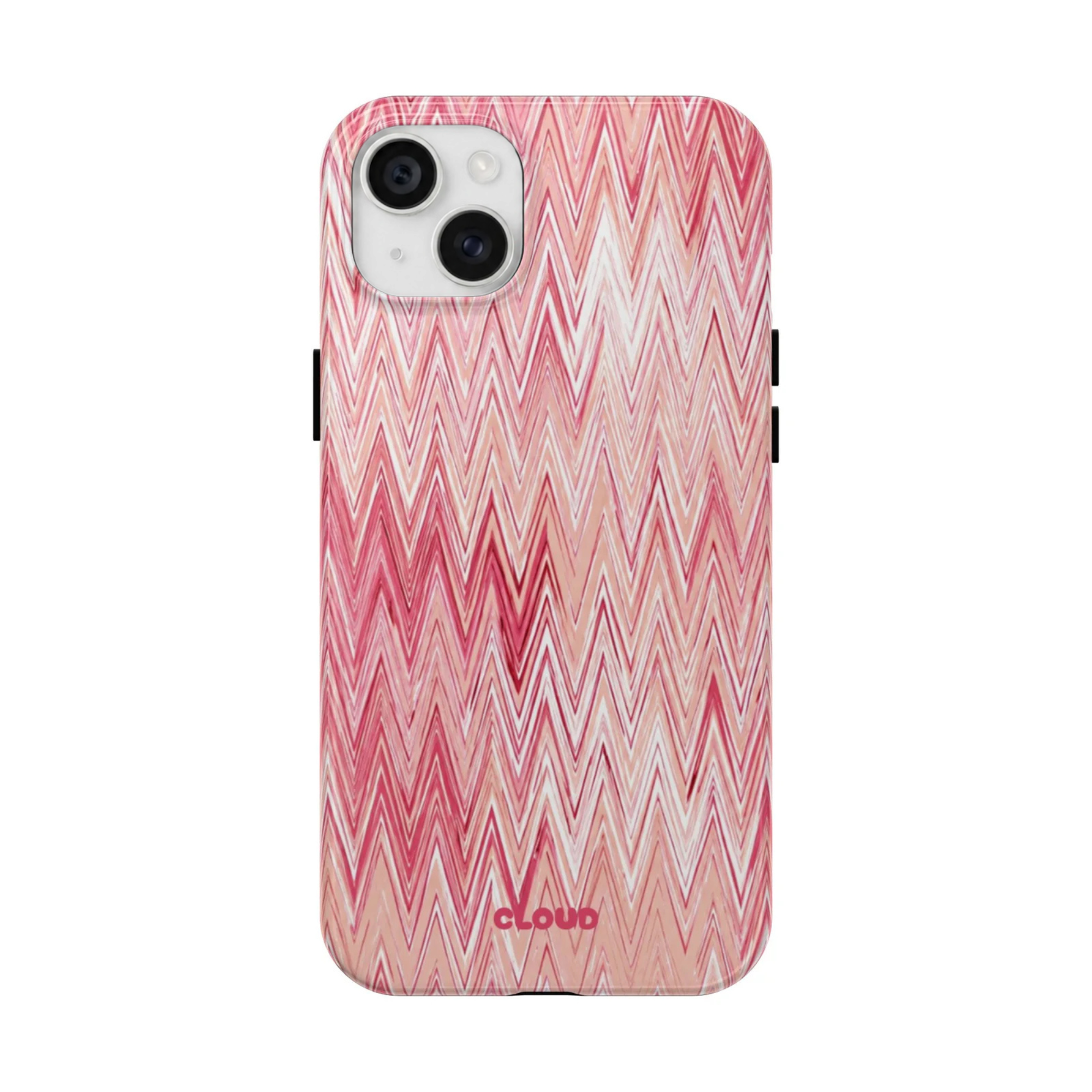Pink Mirage