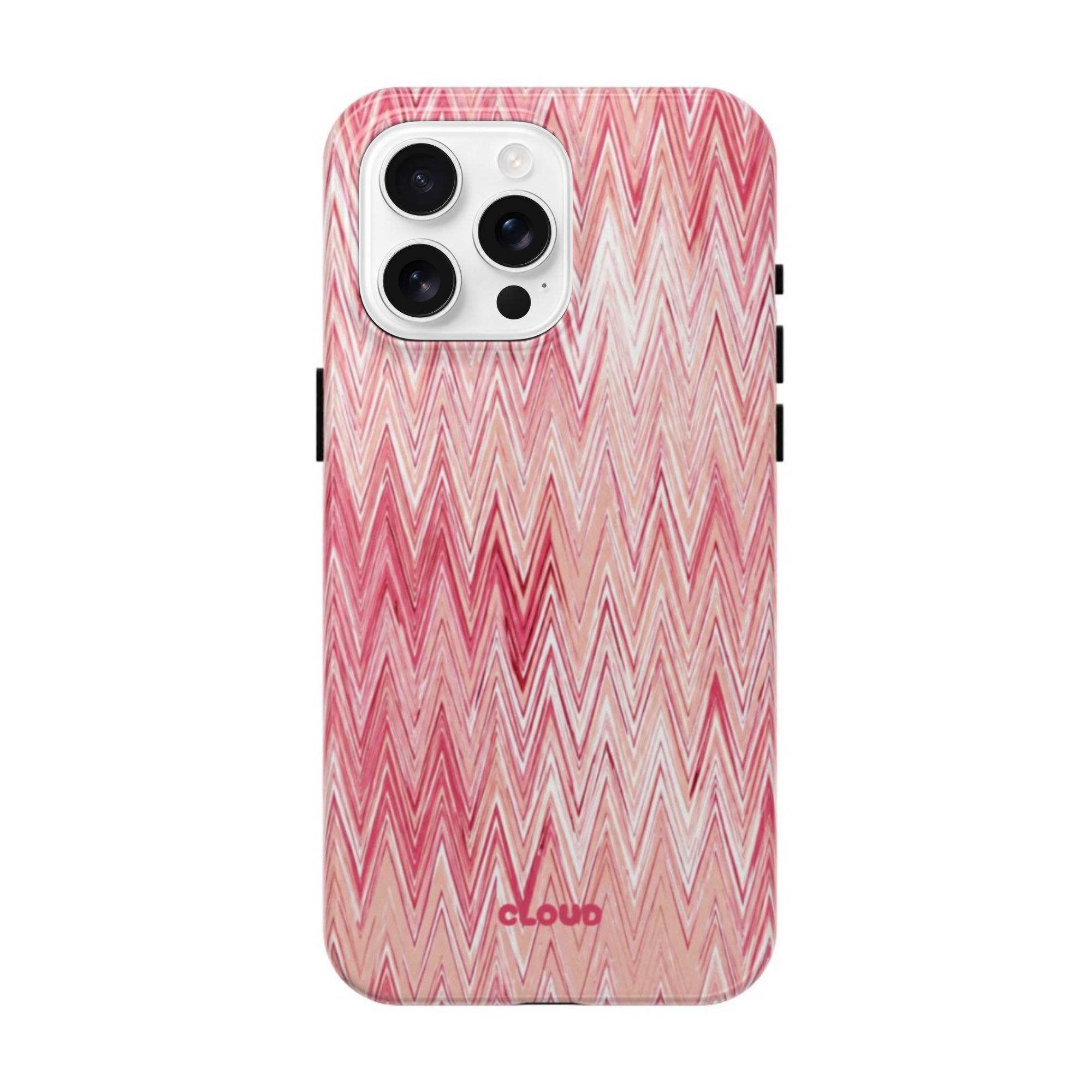 Pink Mirage