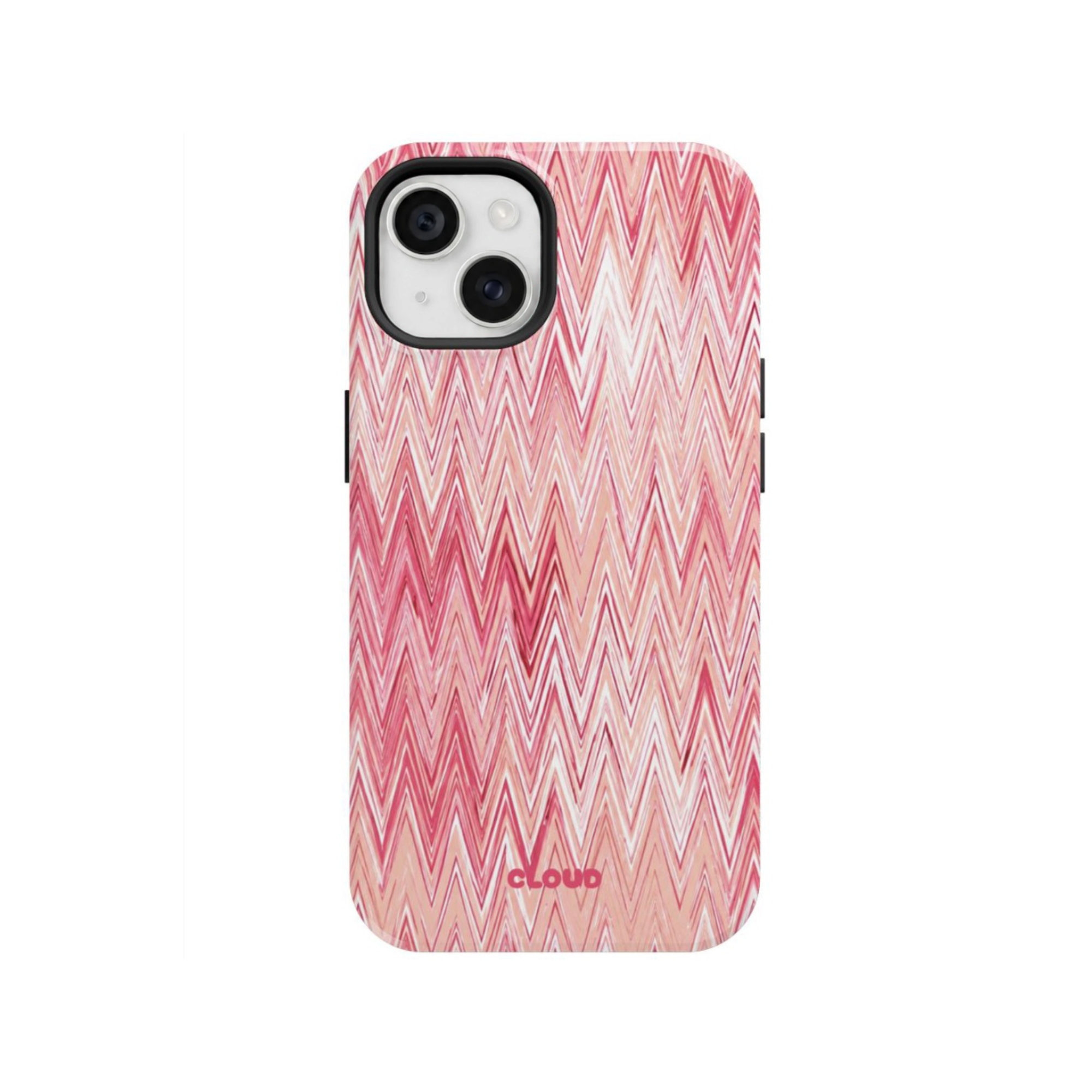 Pink Mirage