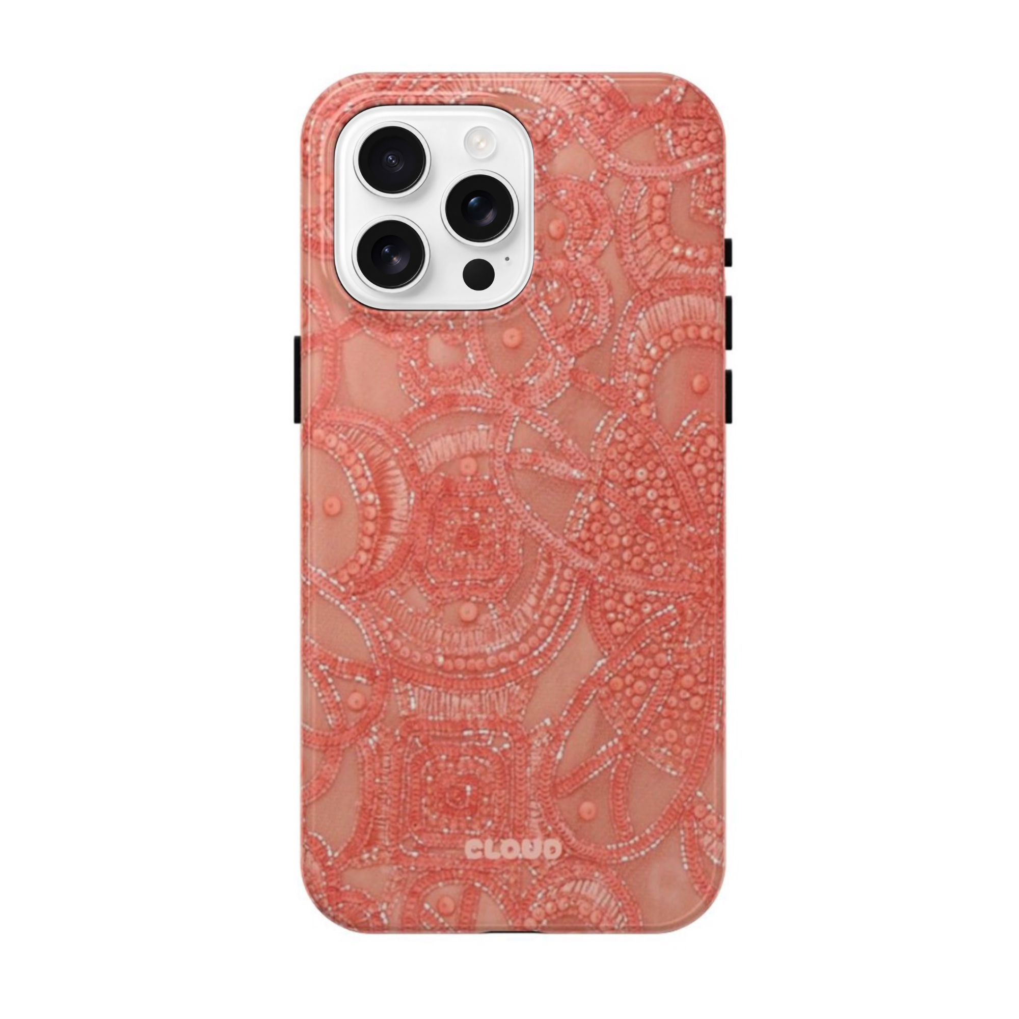 Coral Couture