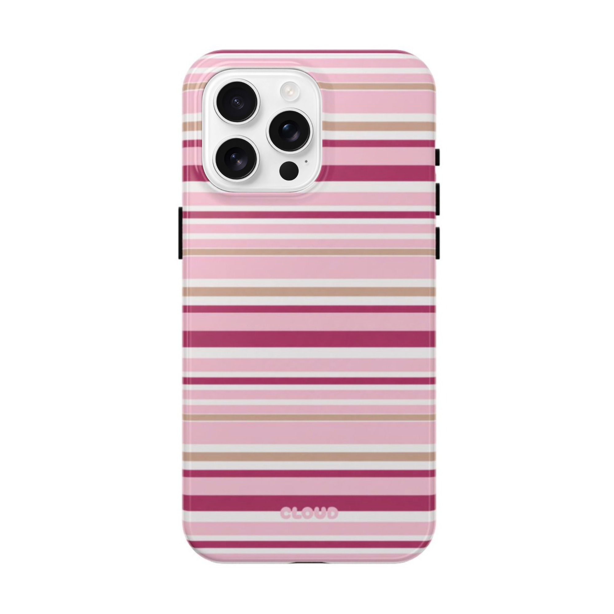 Berry Stripes
