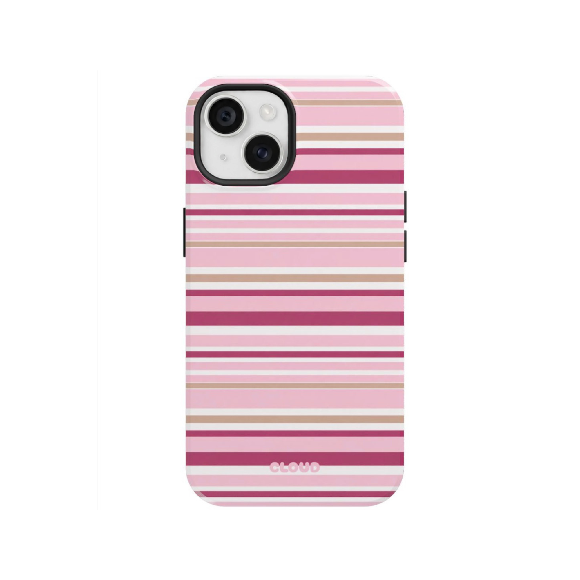 Berry Stripes
