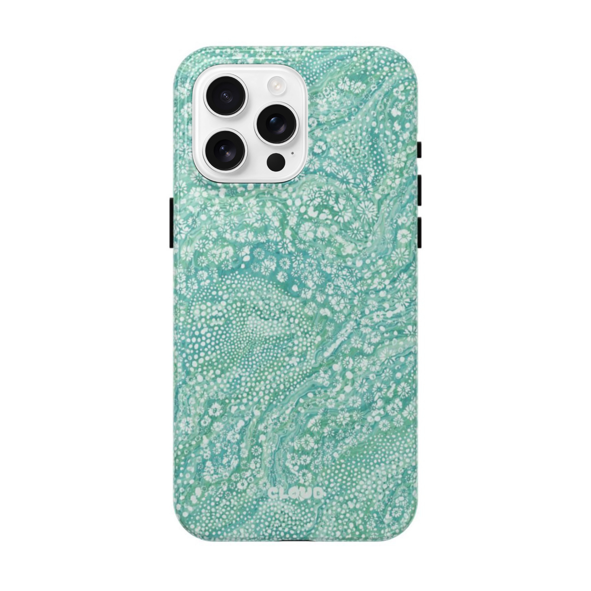 Turquoise Garden