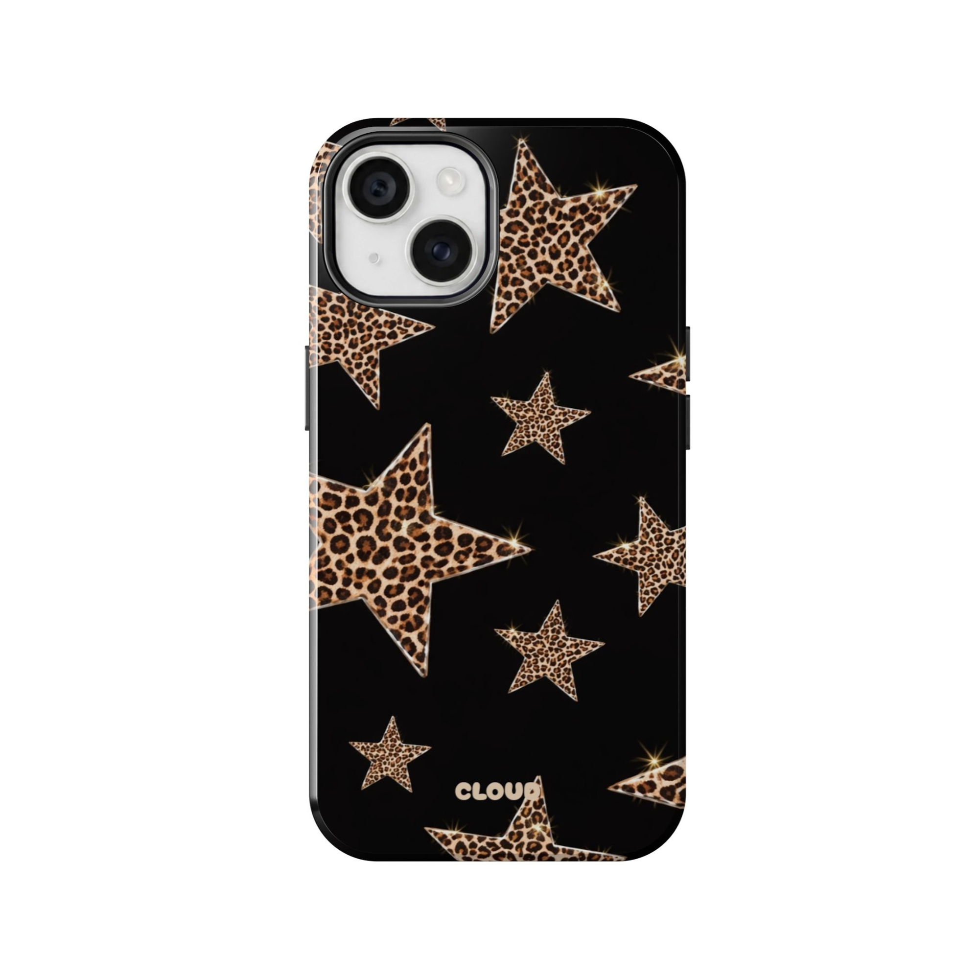 Cosmic Cheetah