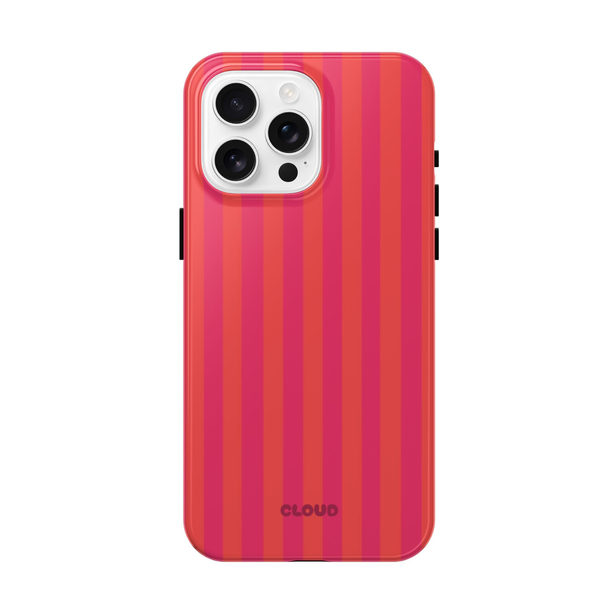 Strawberry Stripe
