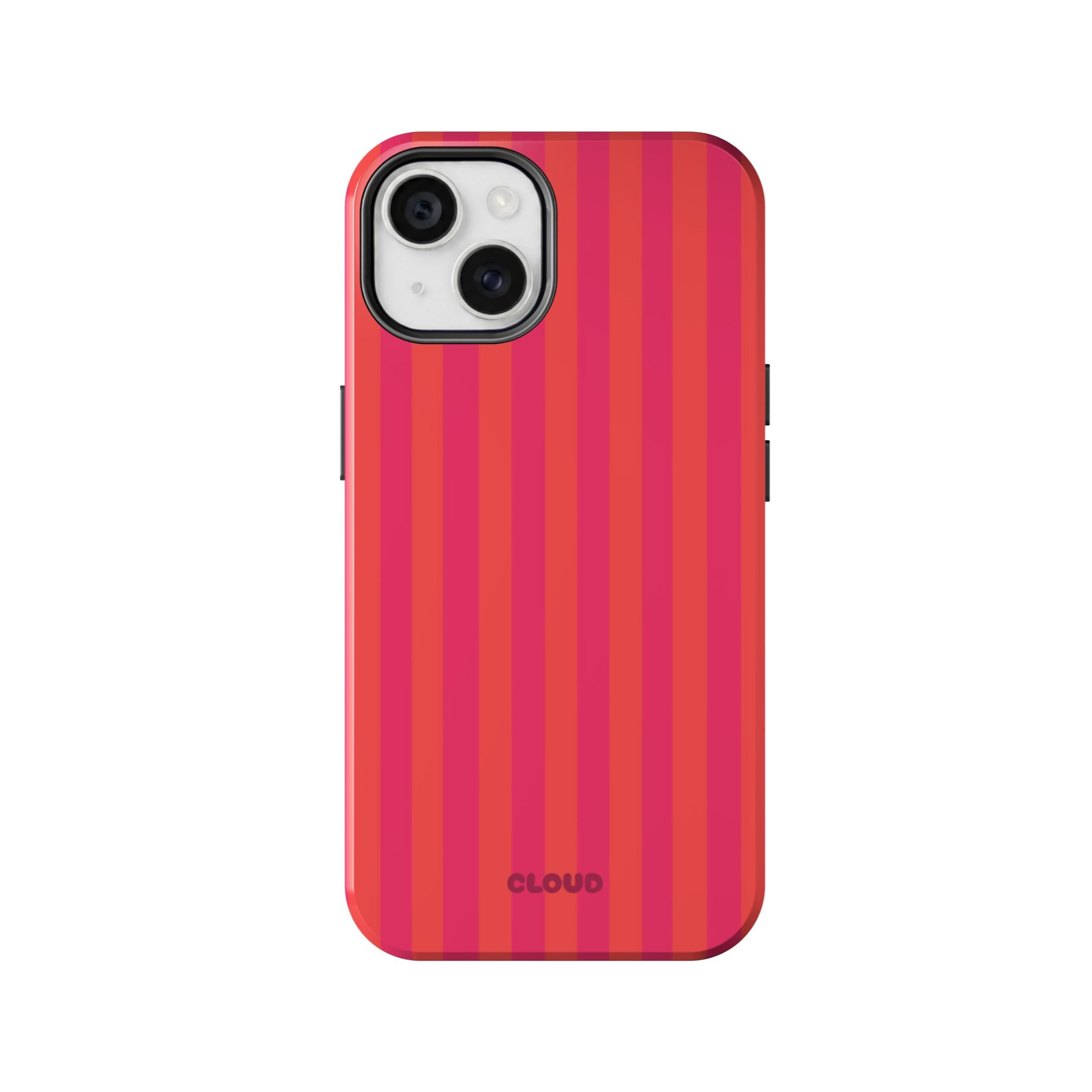 Strawberry Stripe