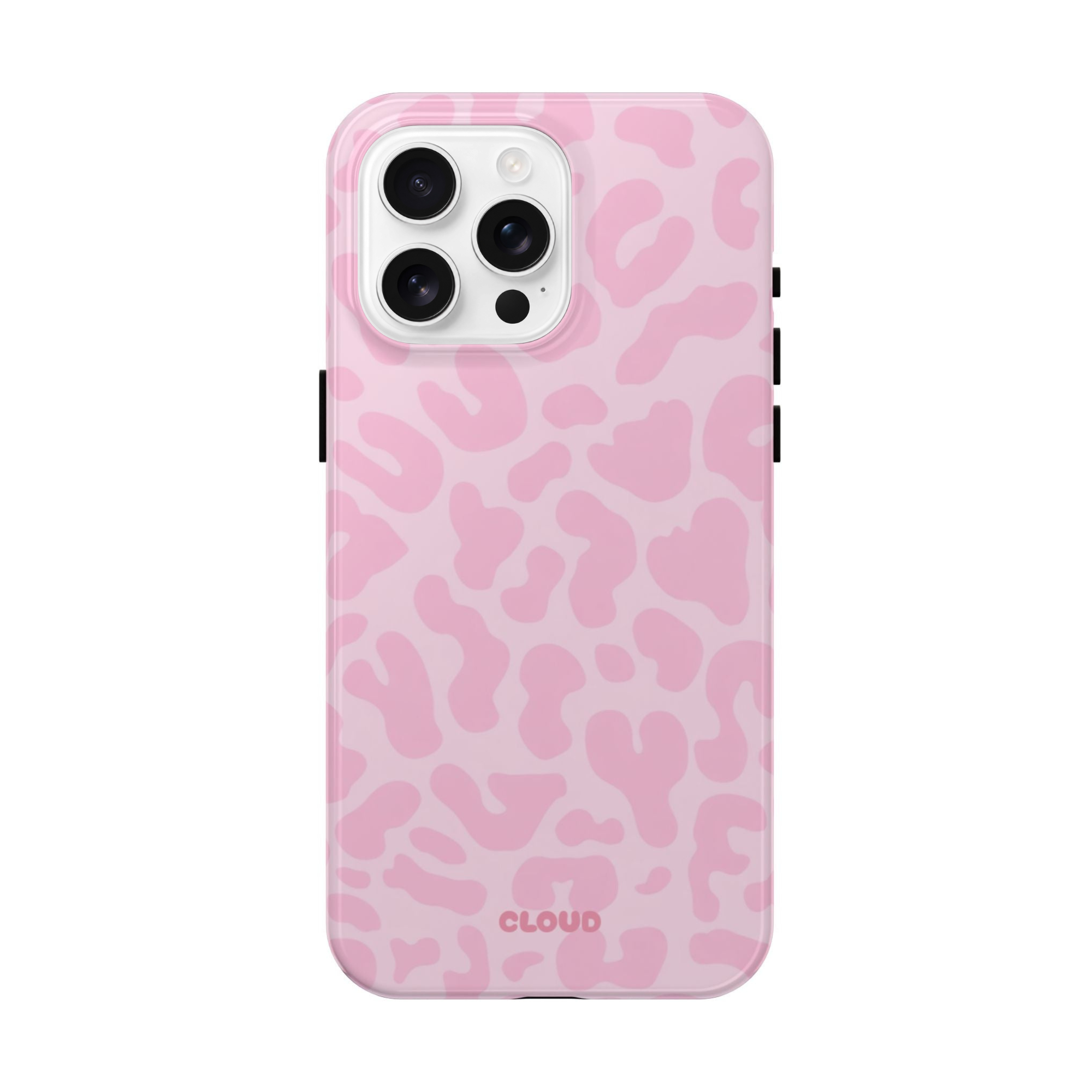 Blush Leopard
