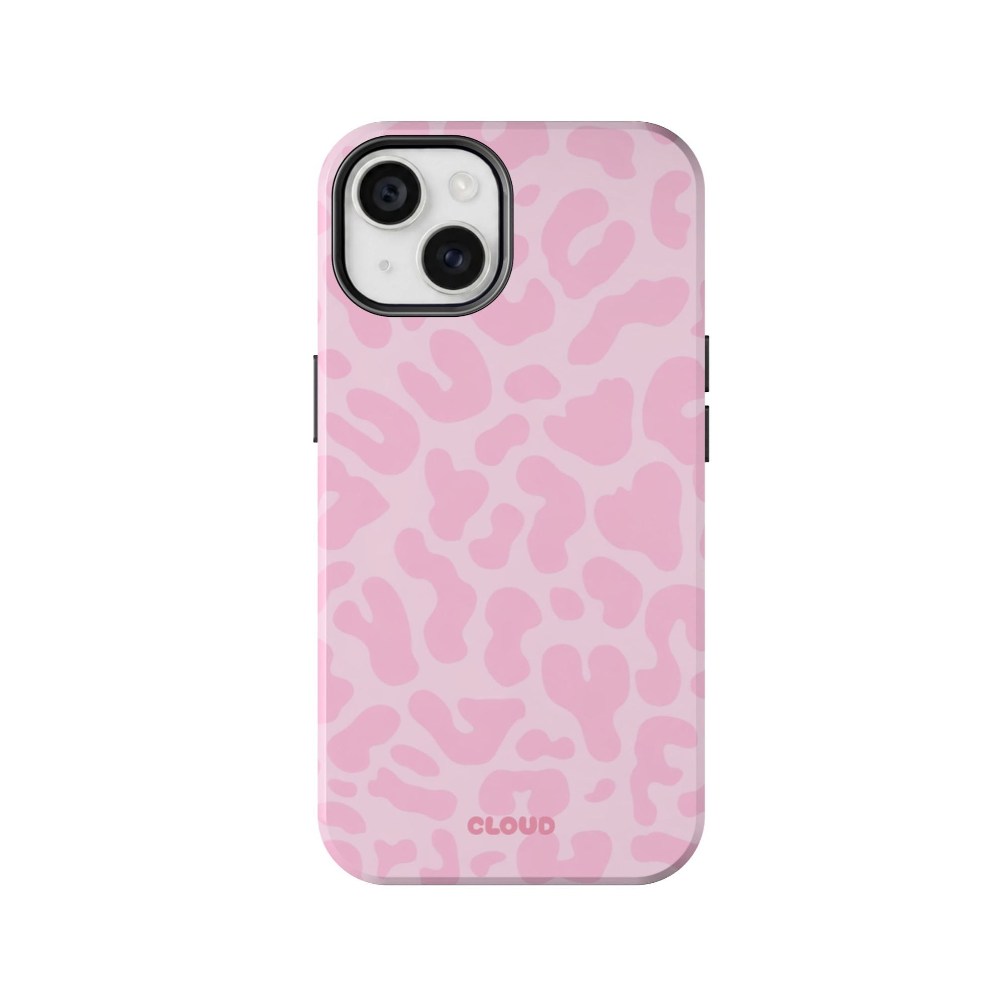 Blush Leopard