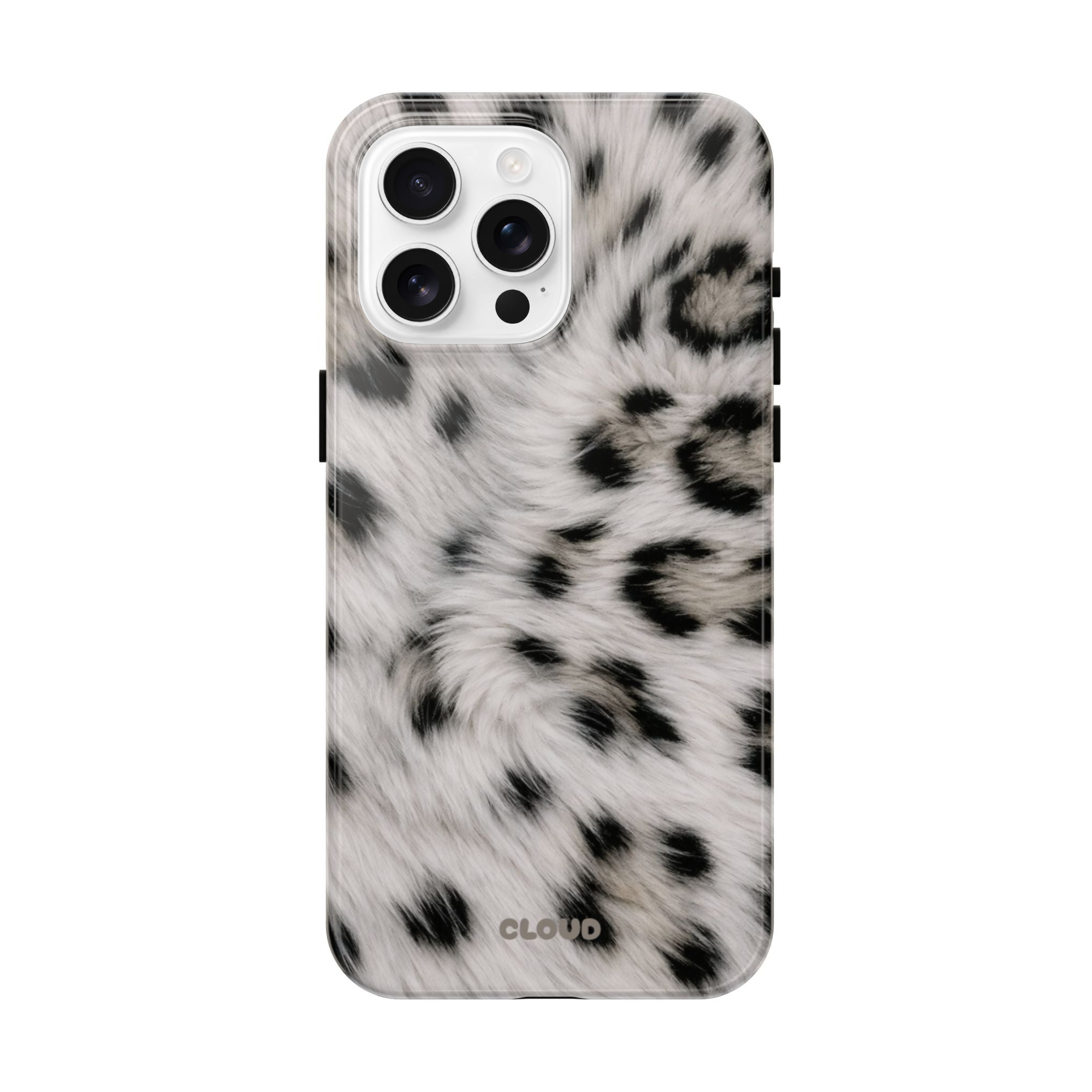 Ice Leopard