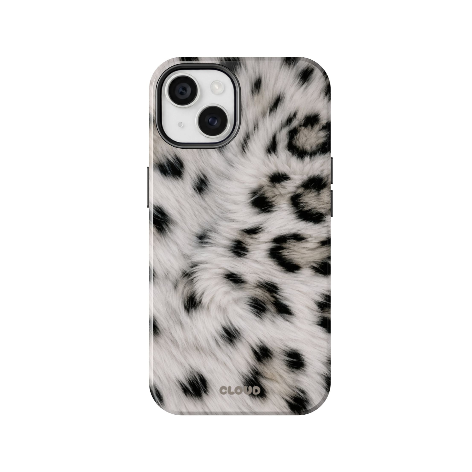 Ice Leopard
