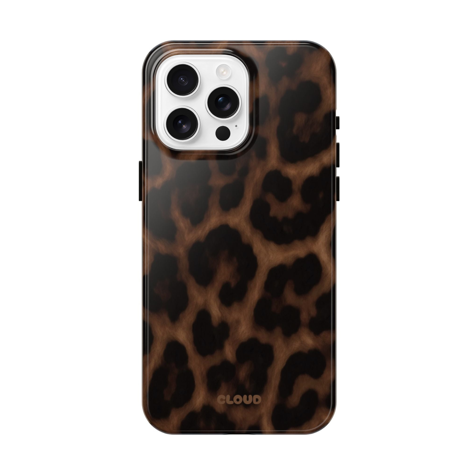 Mocha Leopard