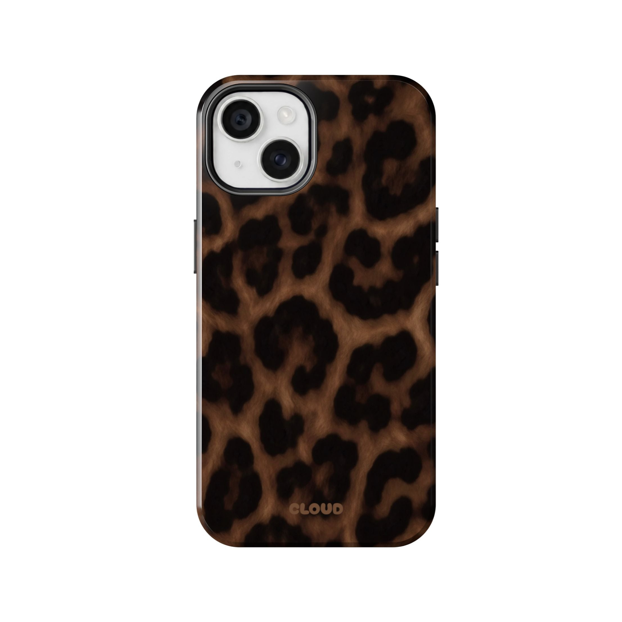 Mocha Leopard