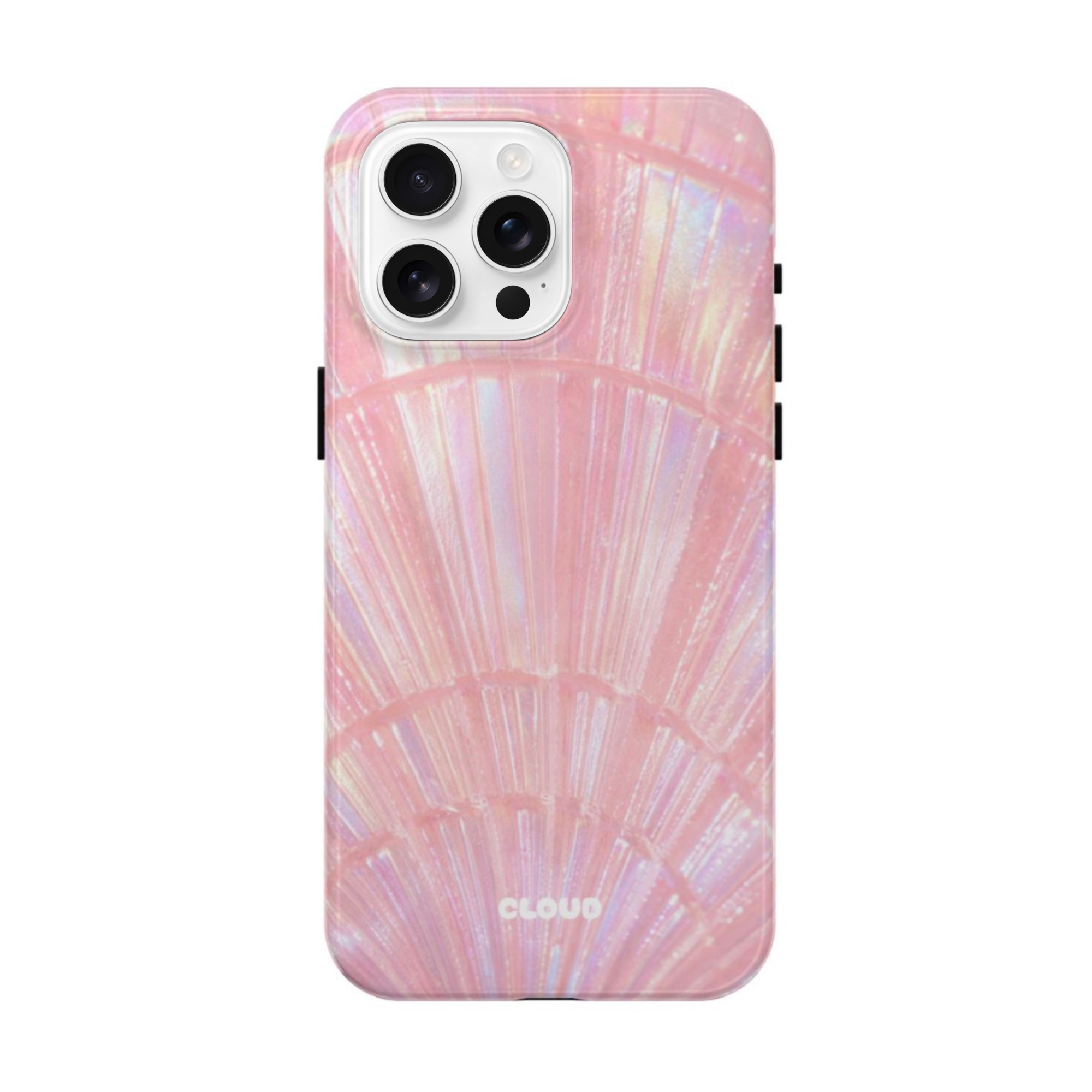Pink Stardust