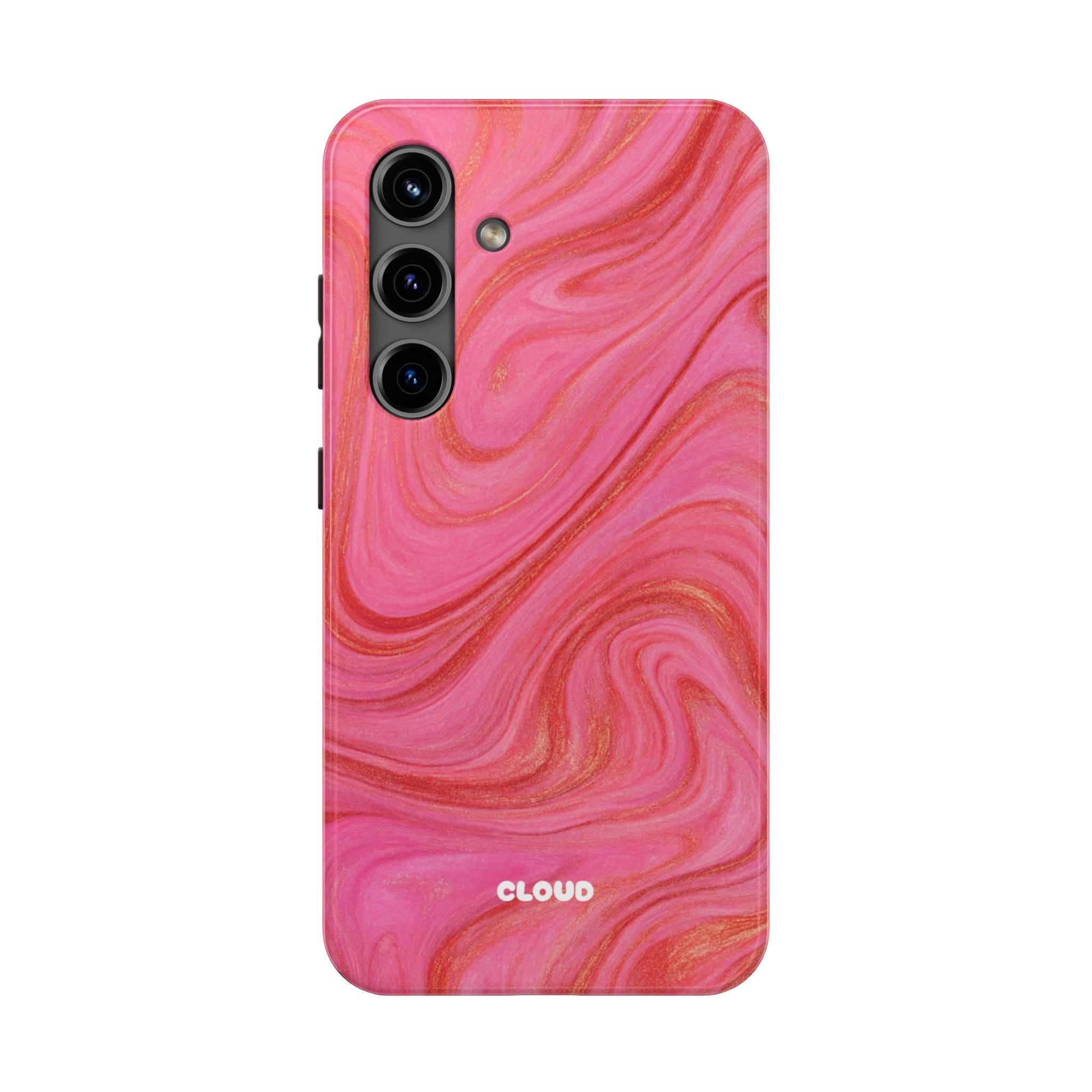 Molten Marble