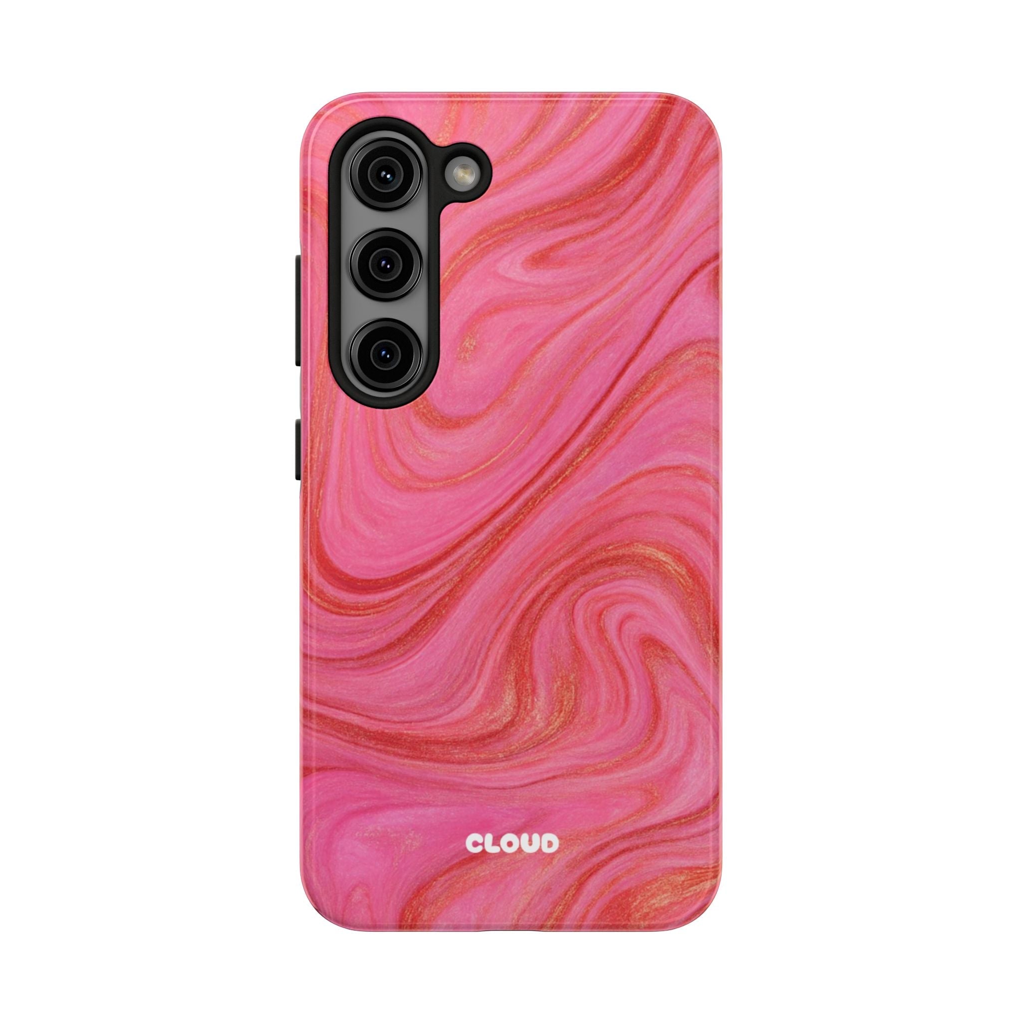 Molten Marble