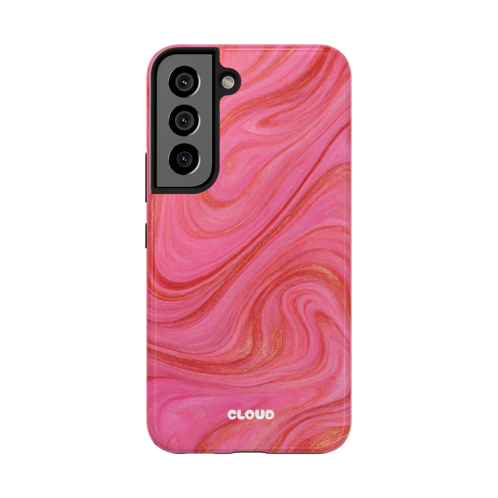 Molten Marble