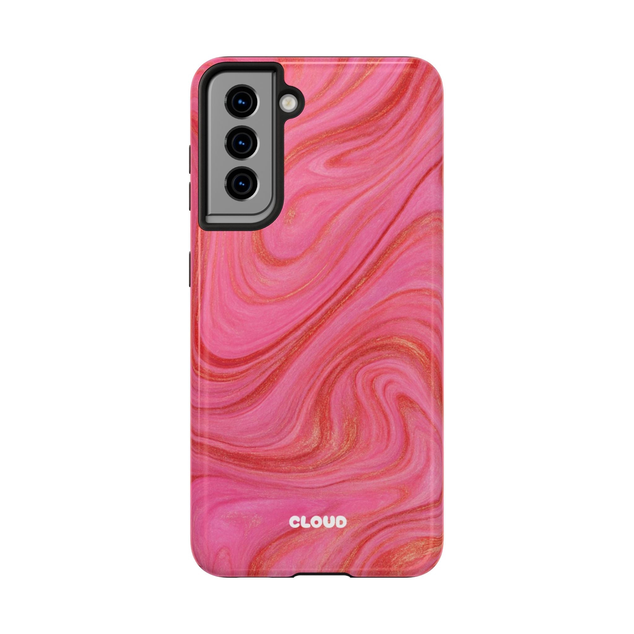 Molten Marble