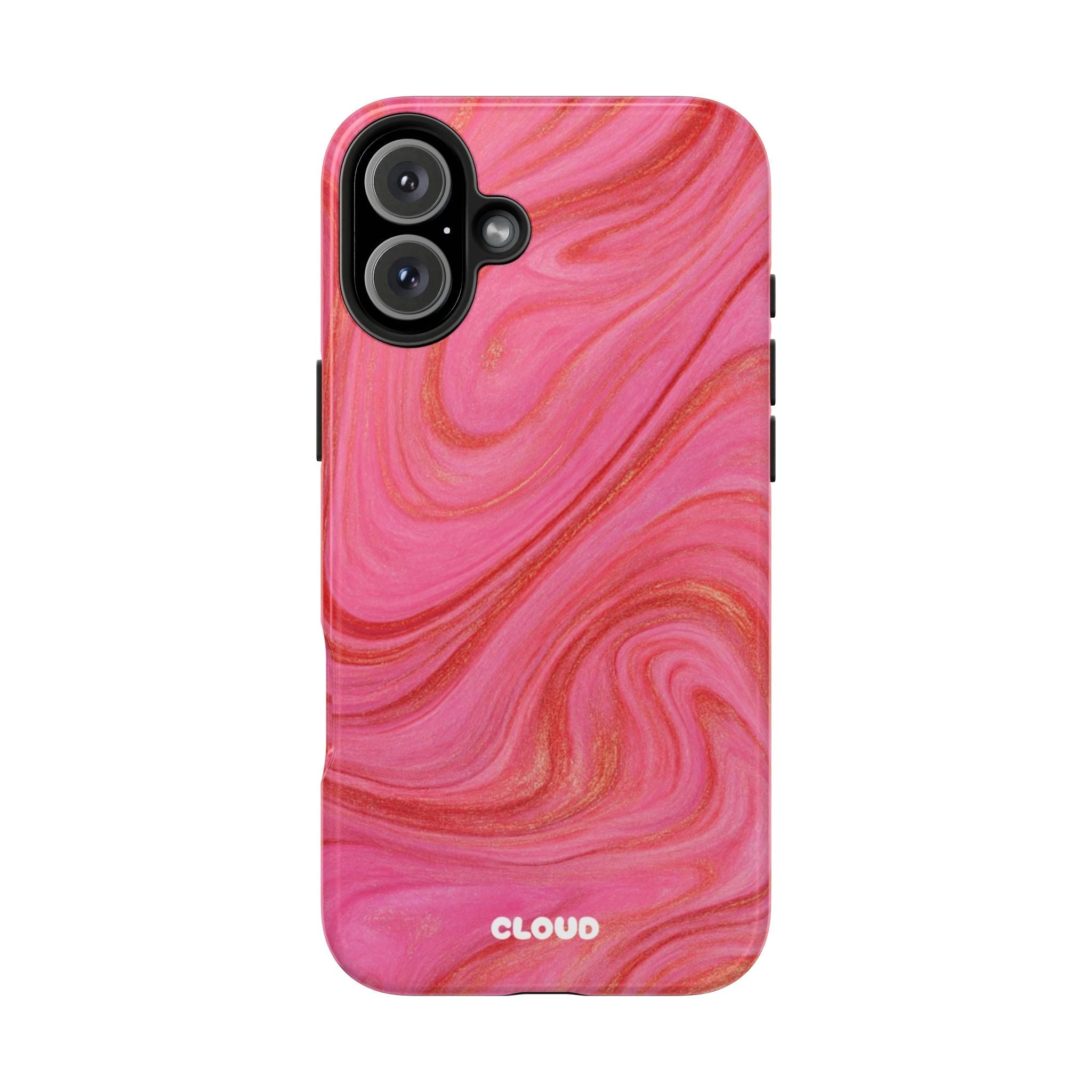 Molten Marble