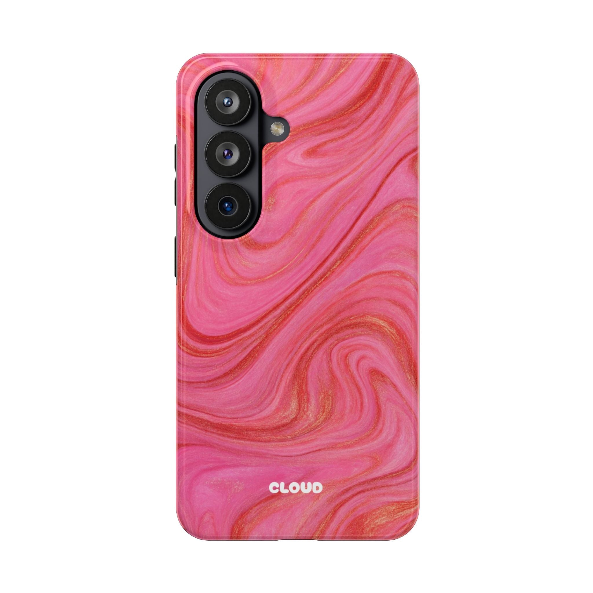 Molten Marble
