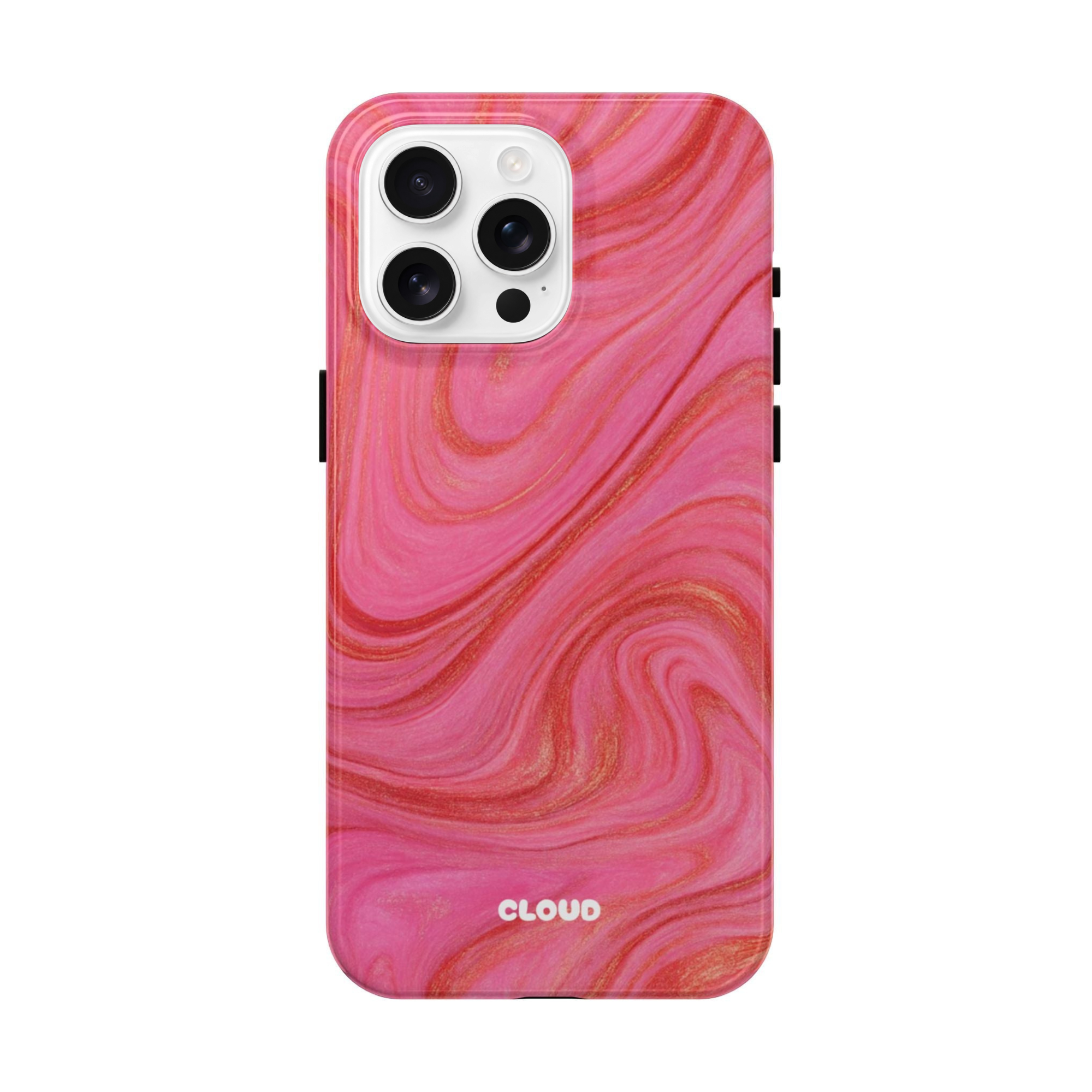 Molten Marble