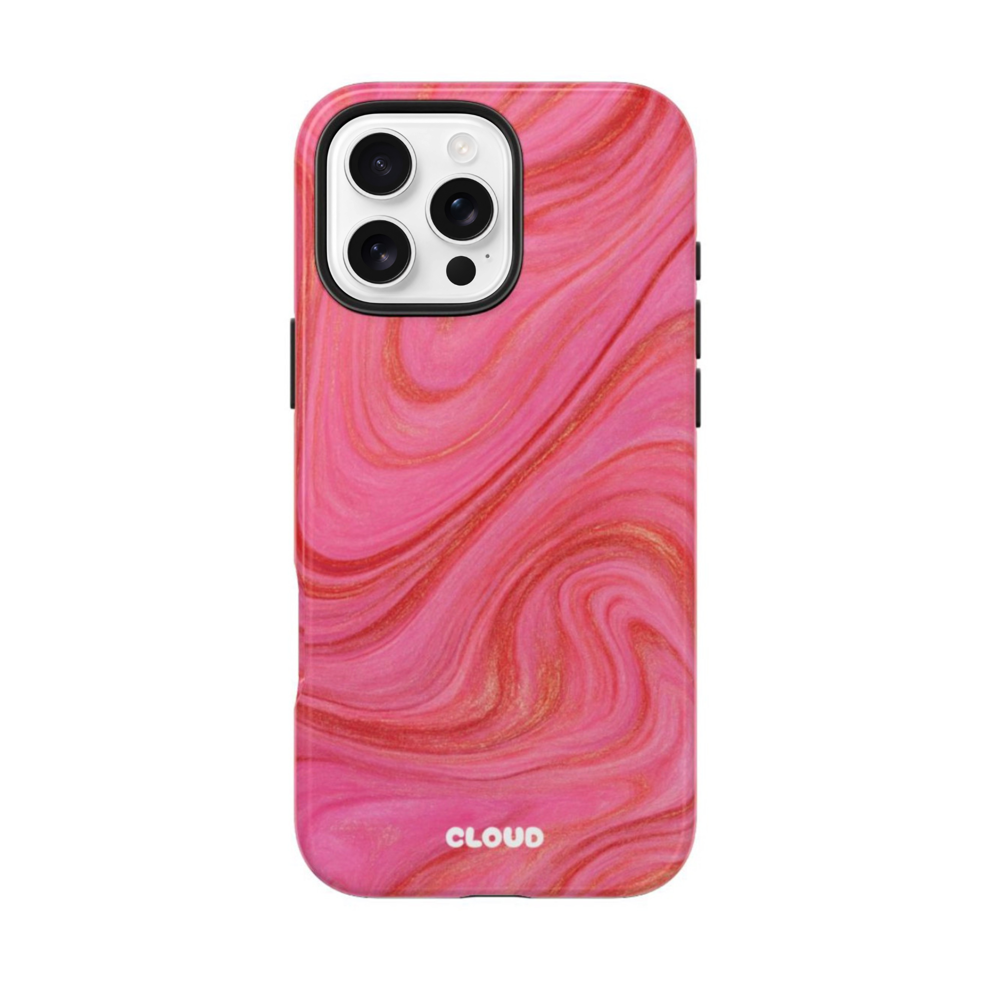 Molten Marble