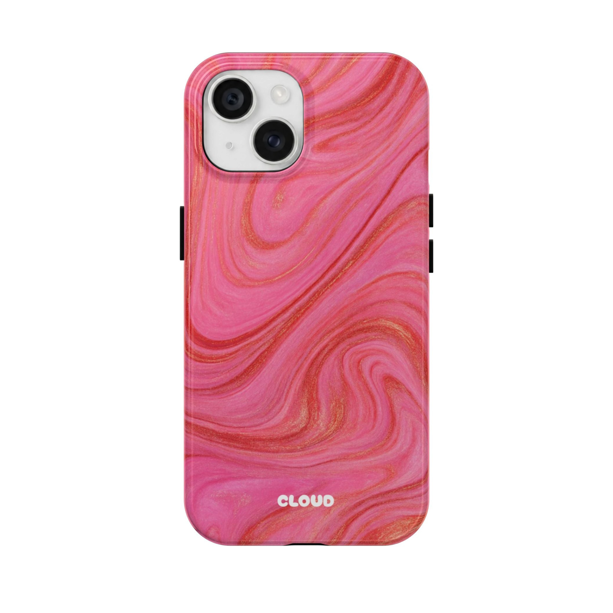 Molten Marble