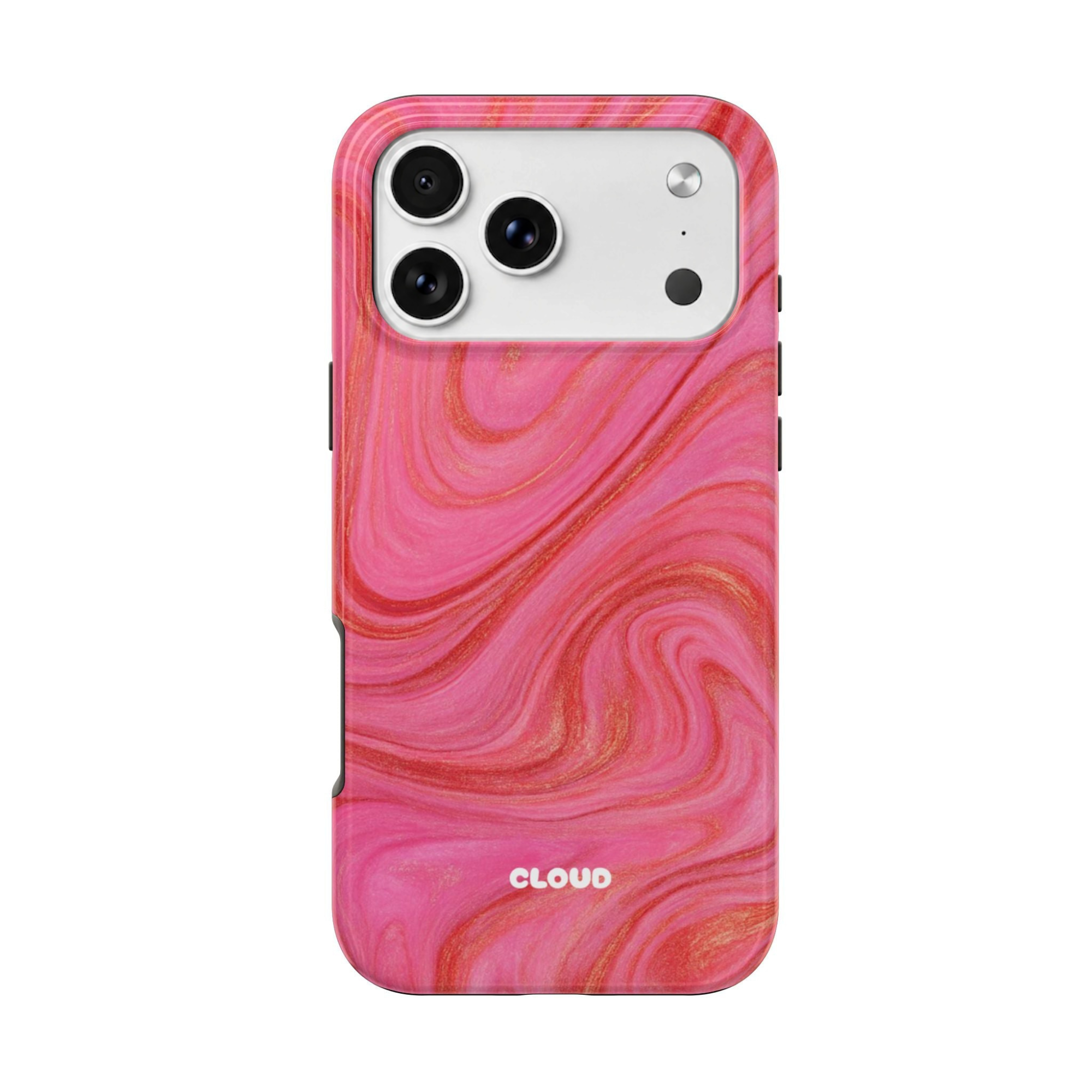Molten Marble