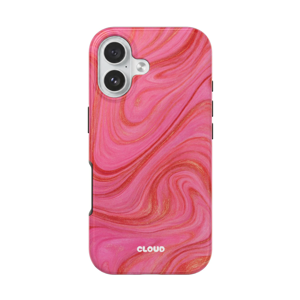 Molten Marble