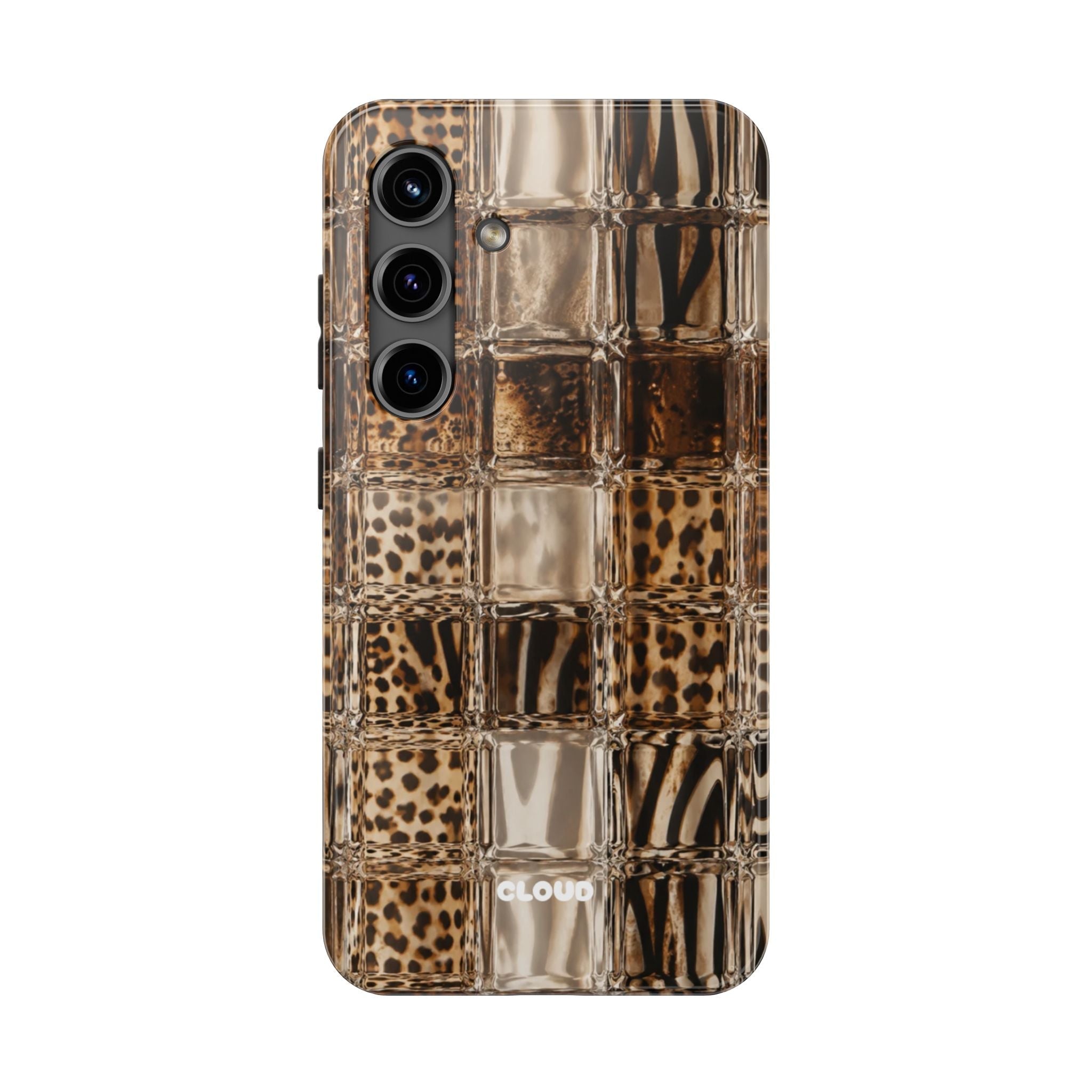Safari Glass