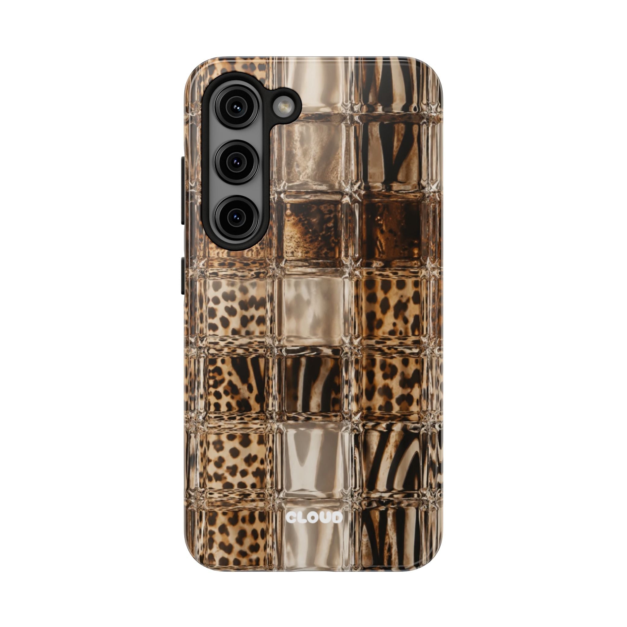 Safari Glass