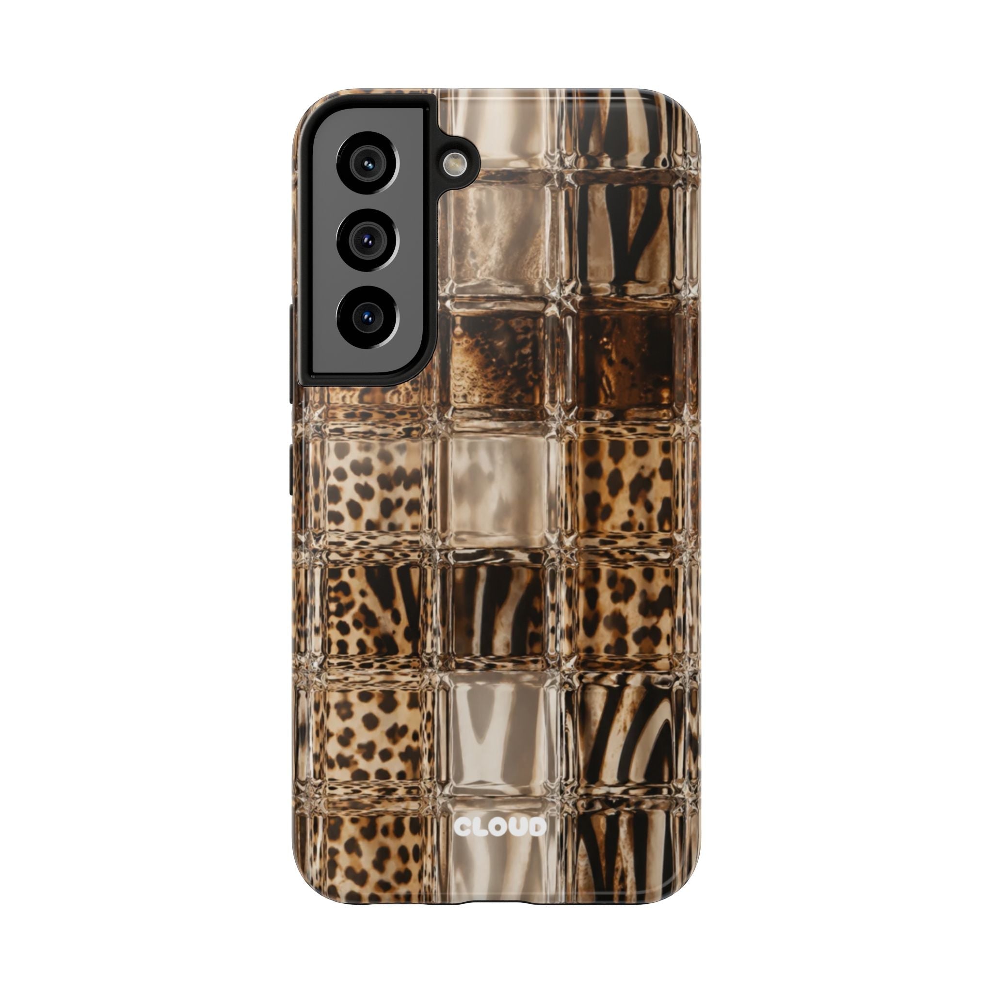 Safari Glass