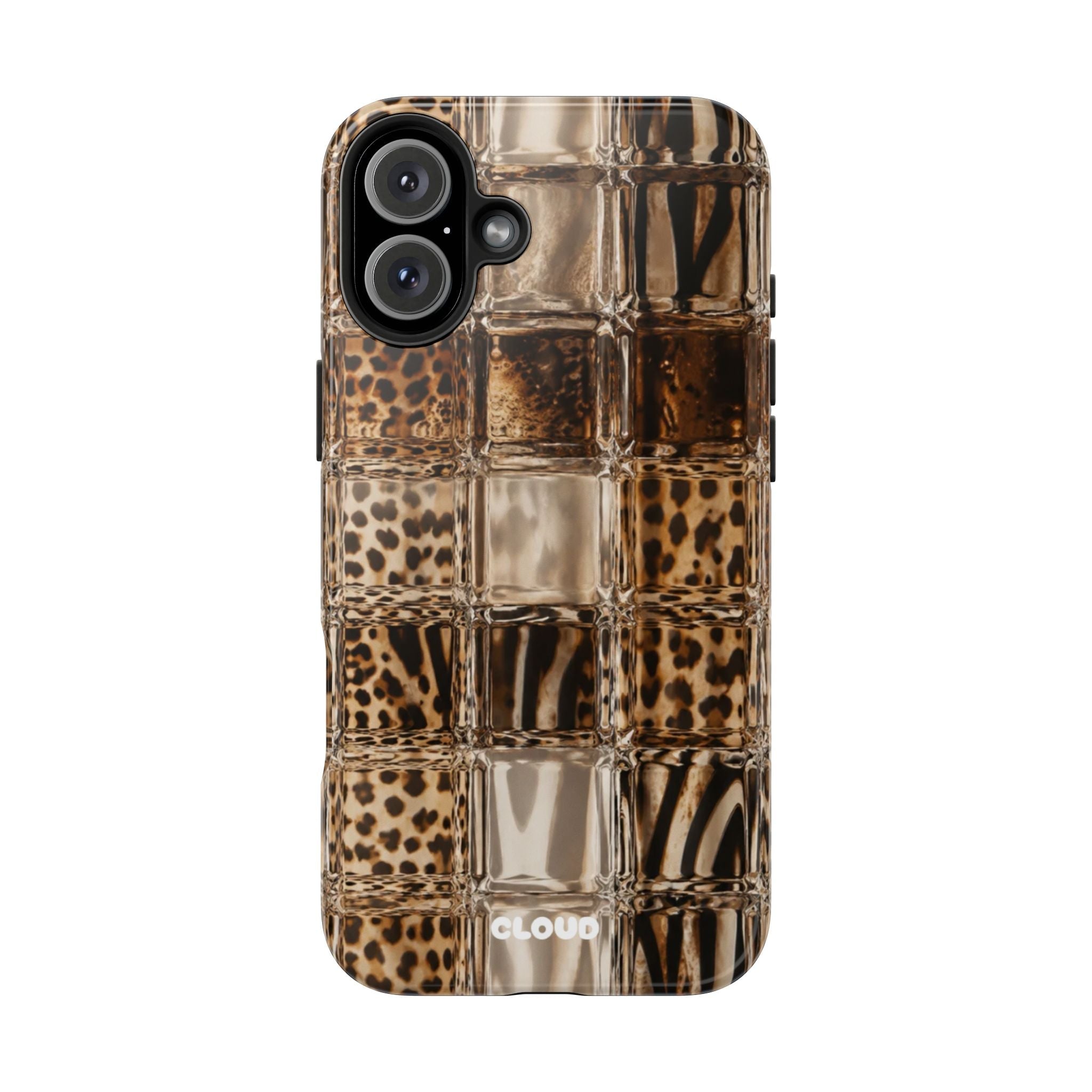 Safari Glass