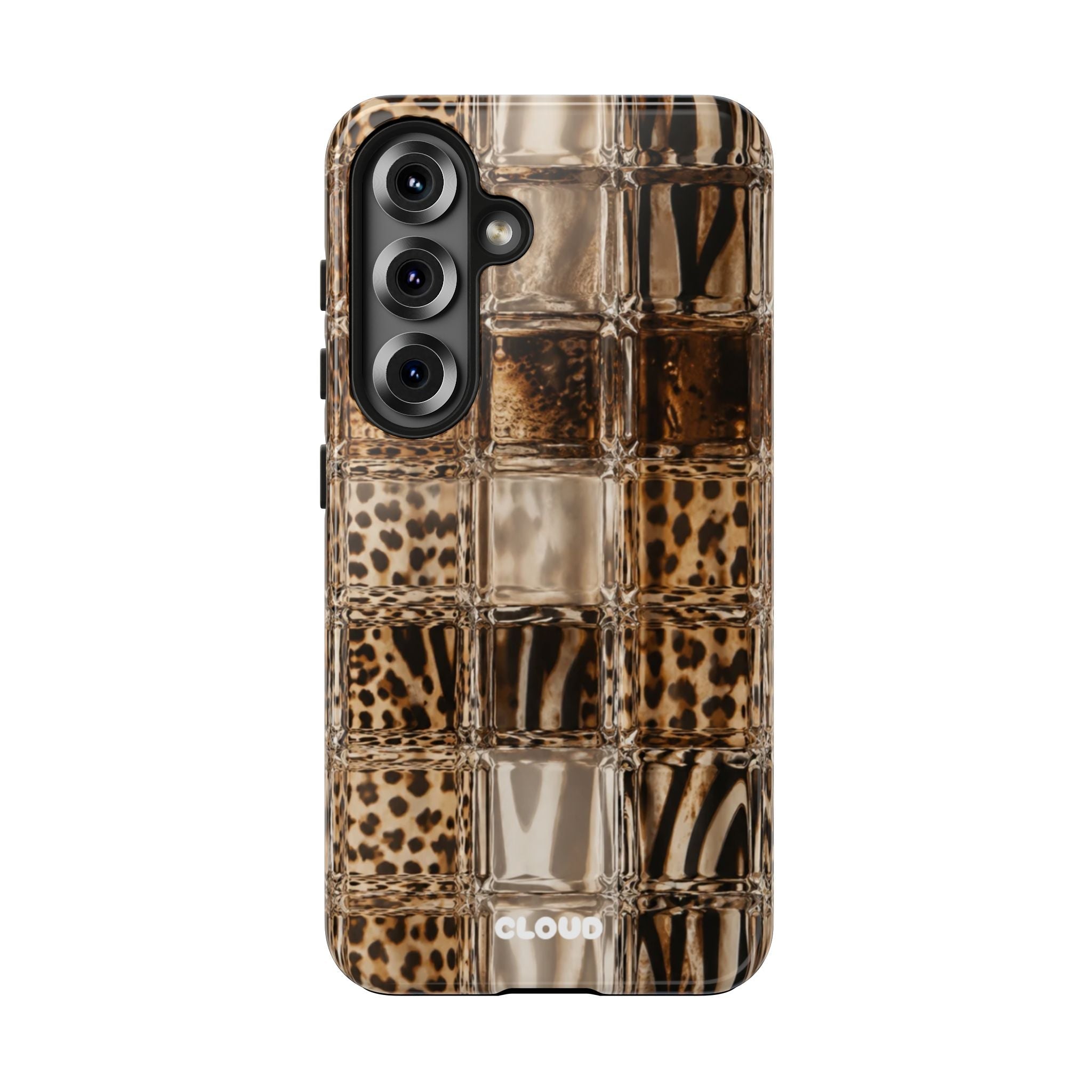 Safari Glass