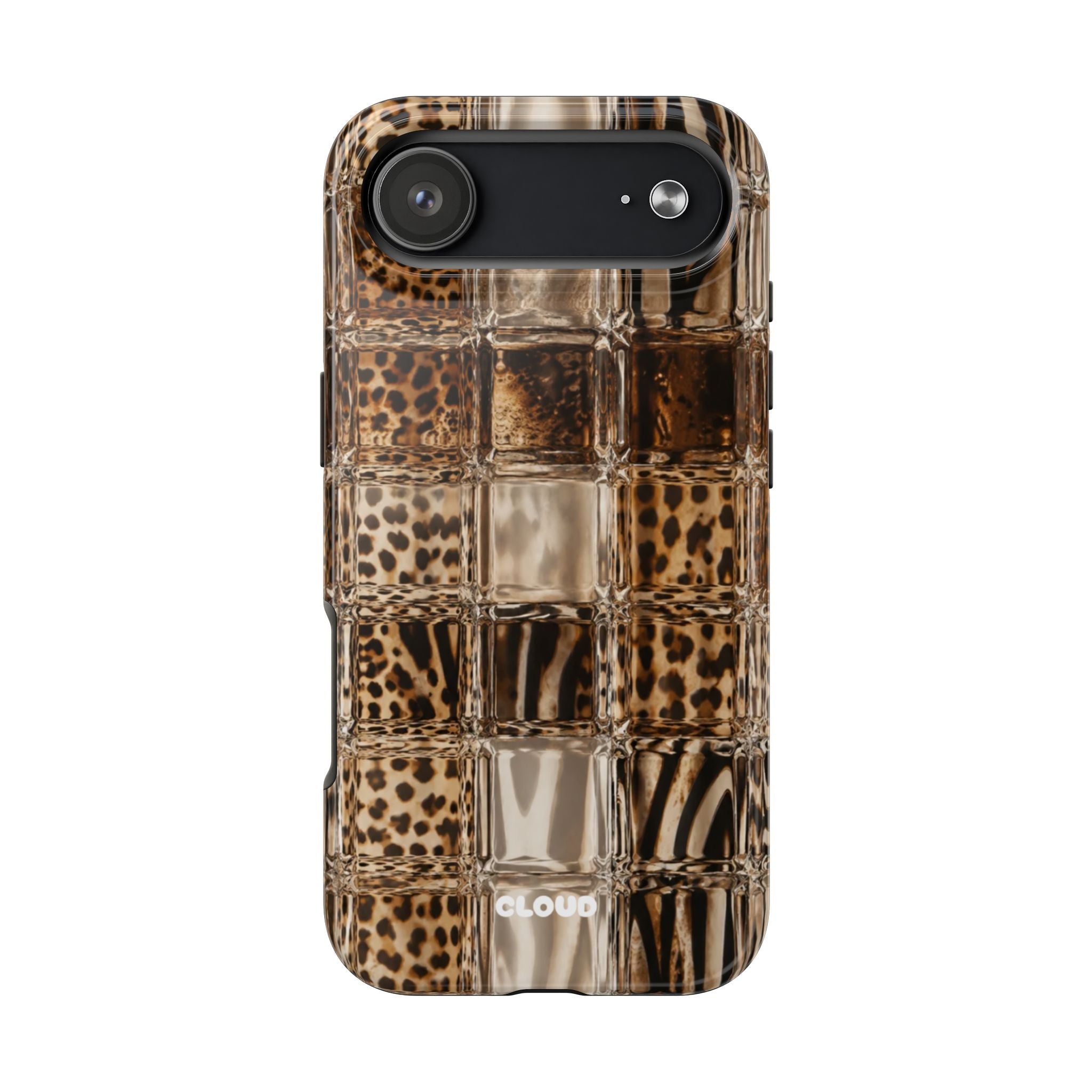 Safari Glass