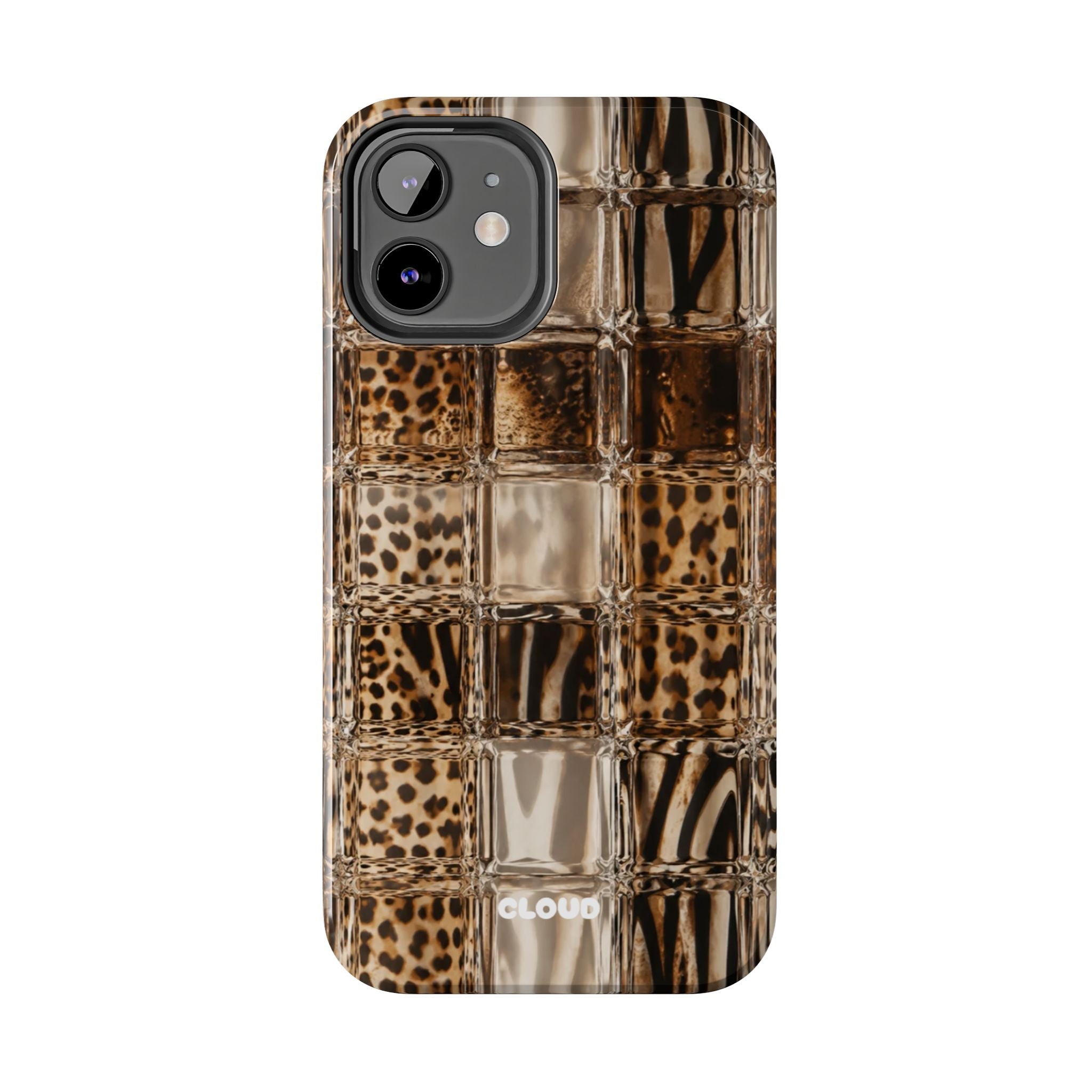 Safari Glass