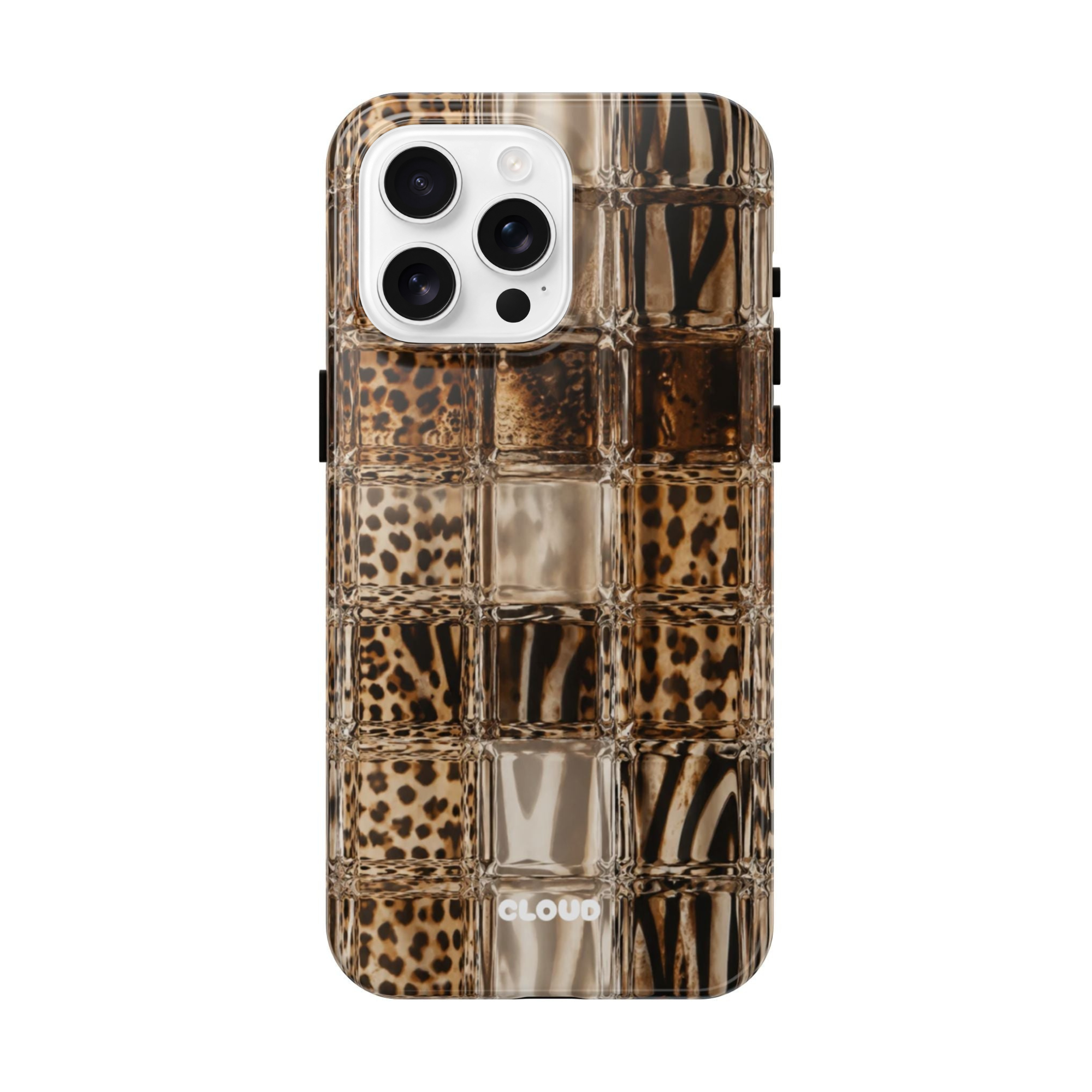 Safari Glass