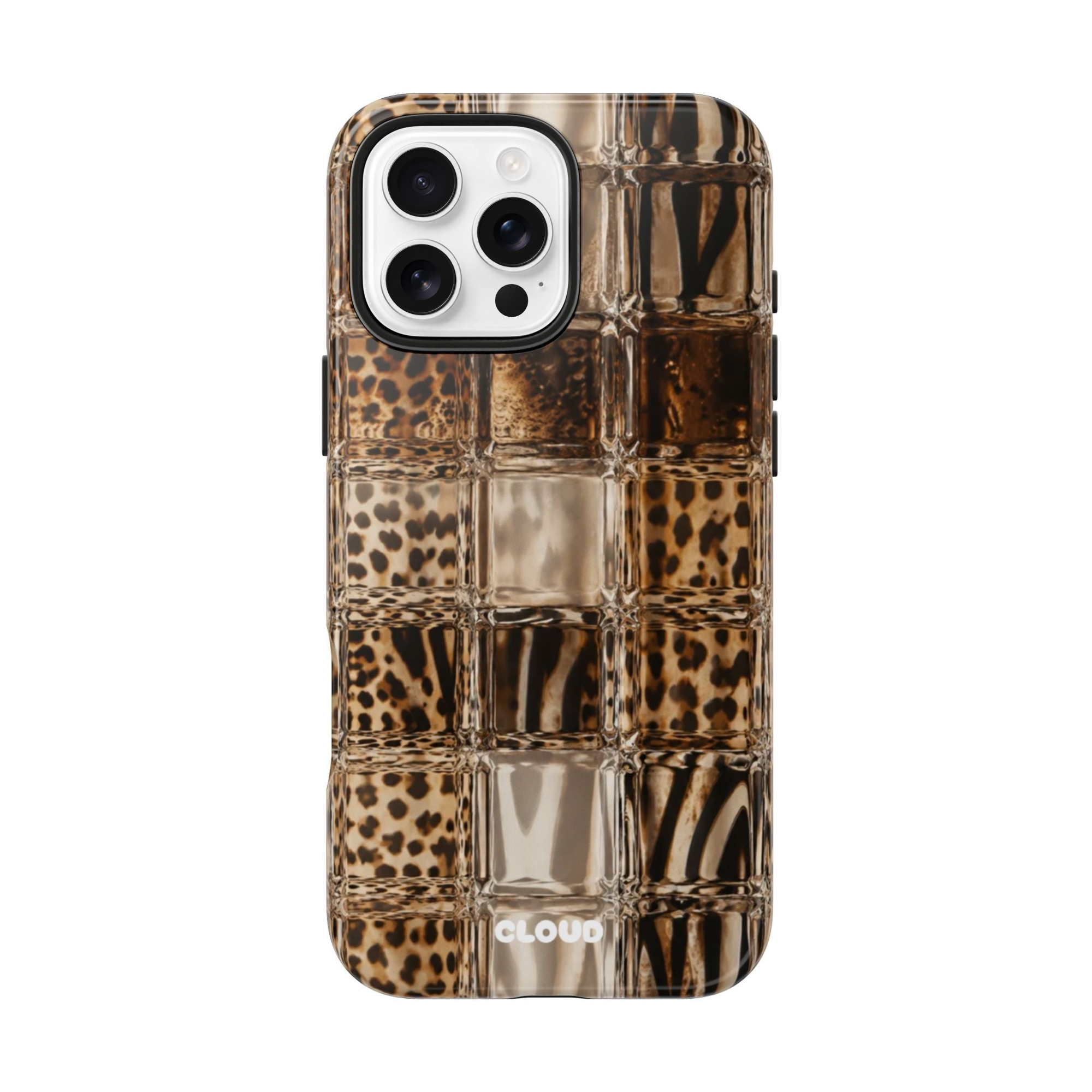 Safari Glass