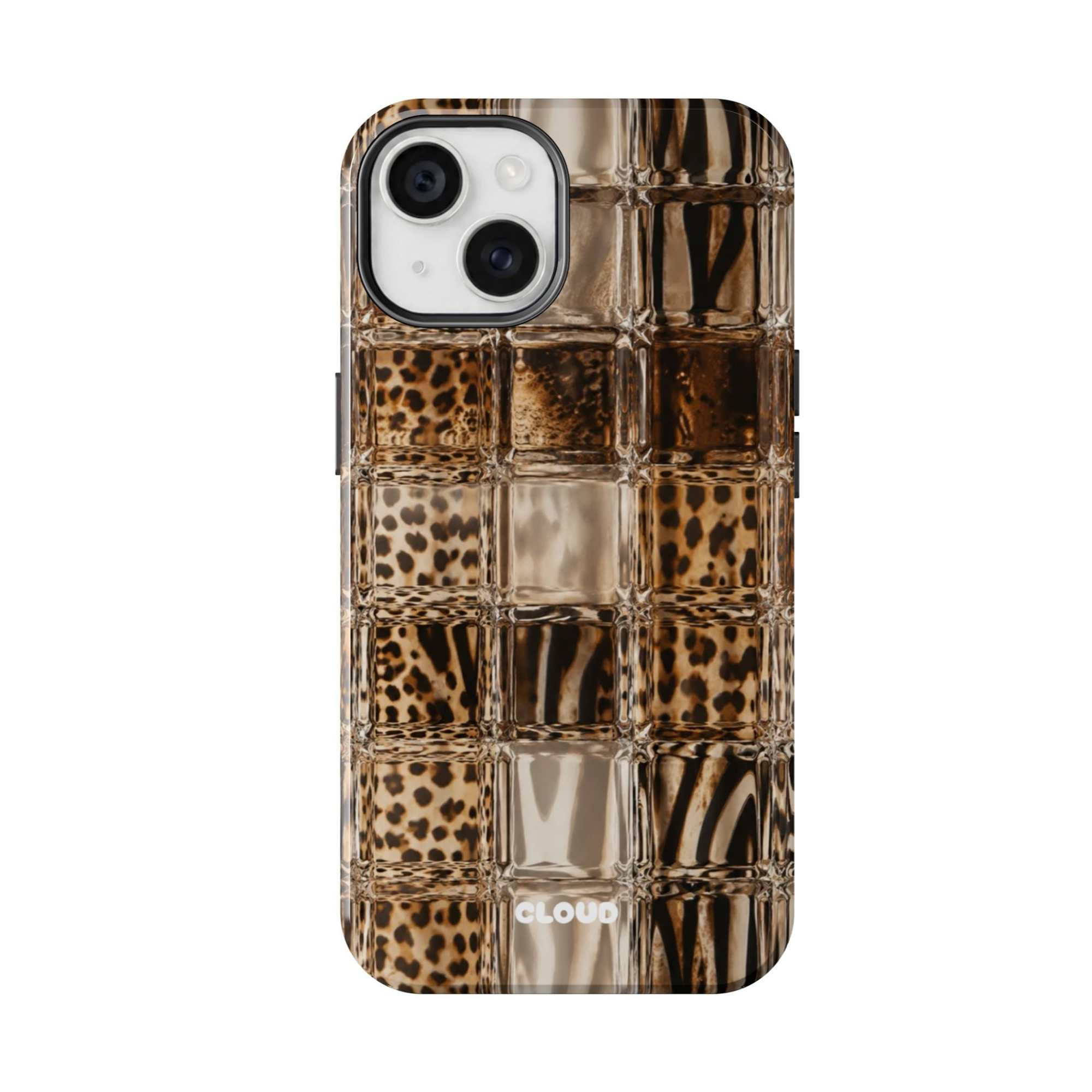 Safari Glass
